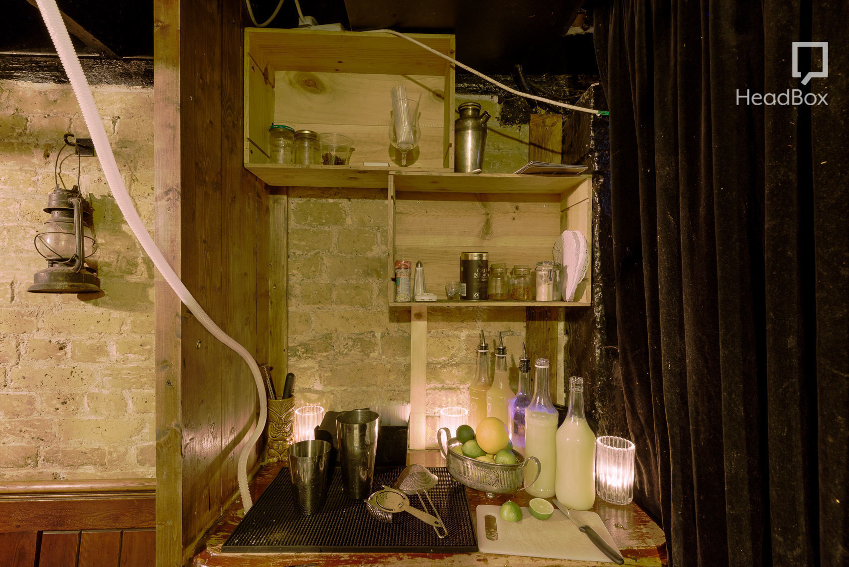 Everything is Illuminated 5