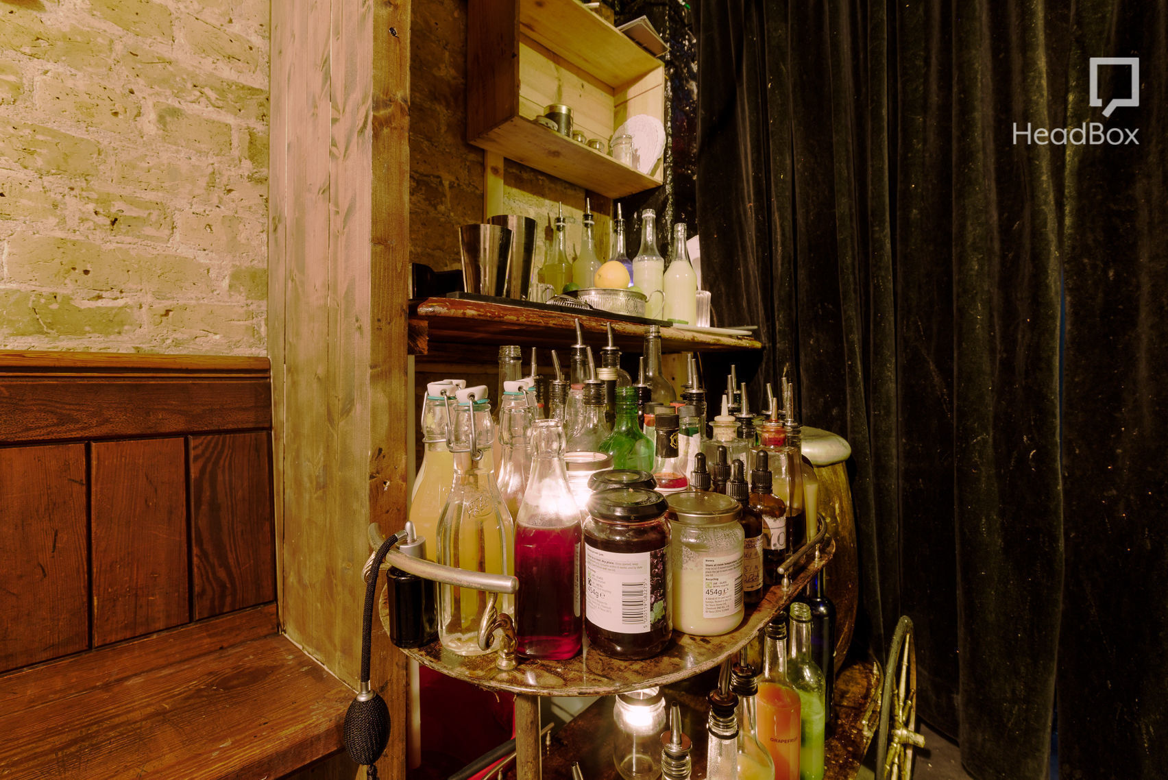 Everything is Illuminated 8