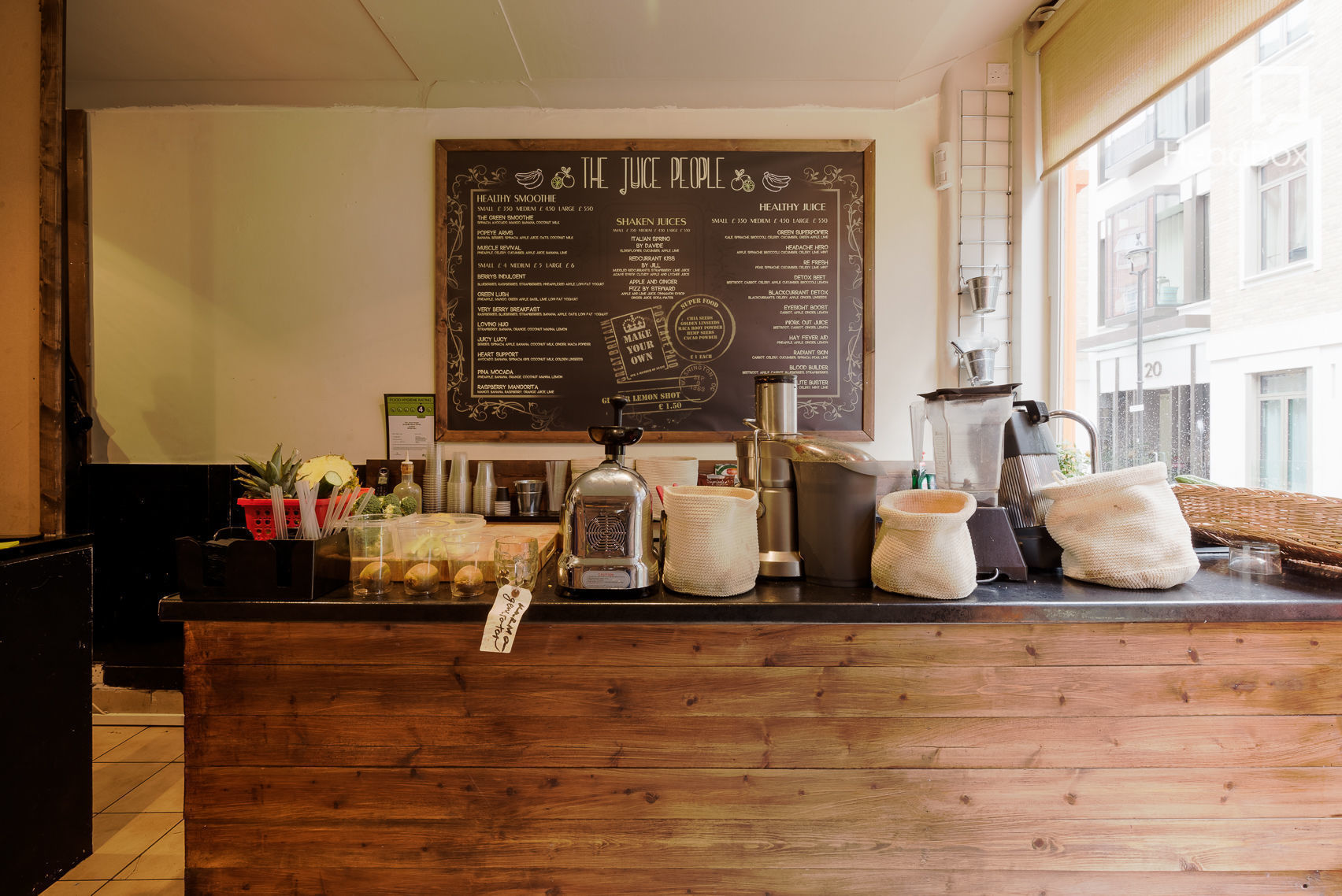 Everything is Illuminated 9