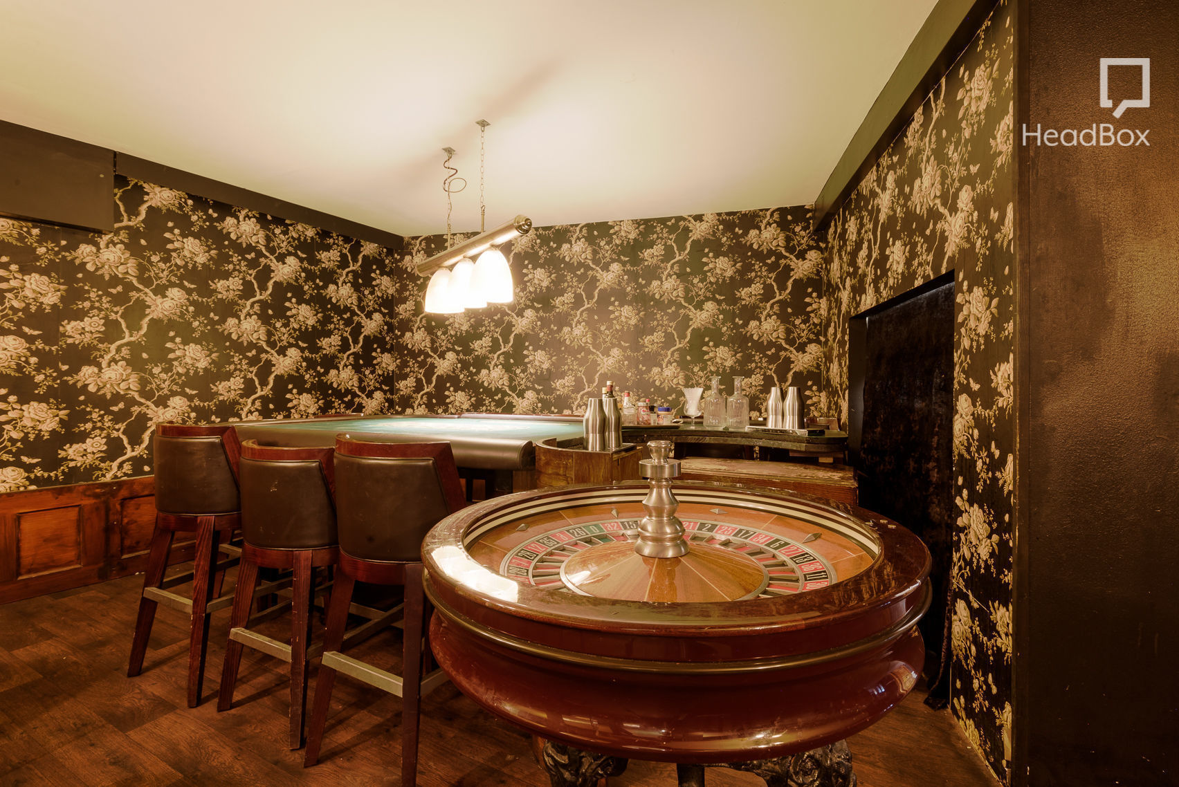 Alone on a Wide, Wide Sea