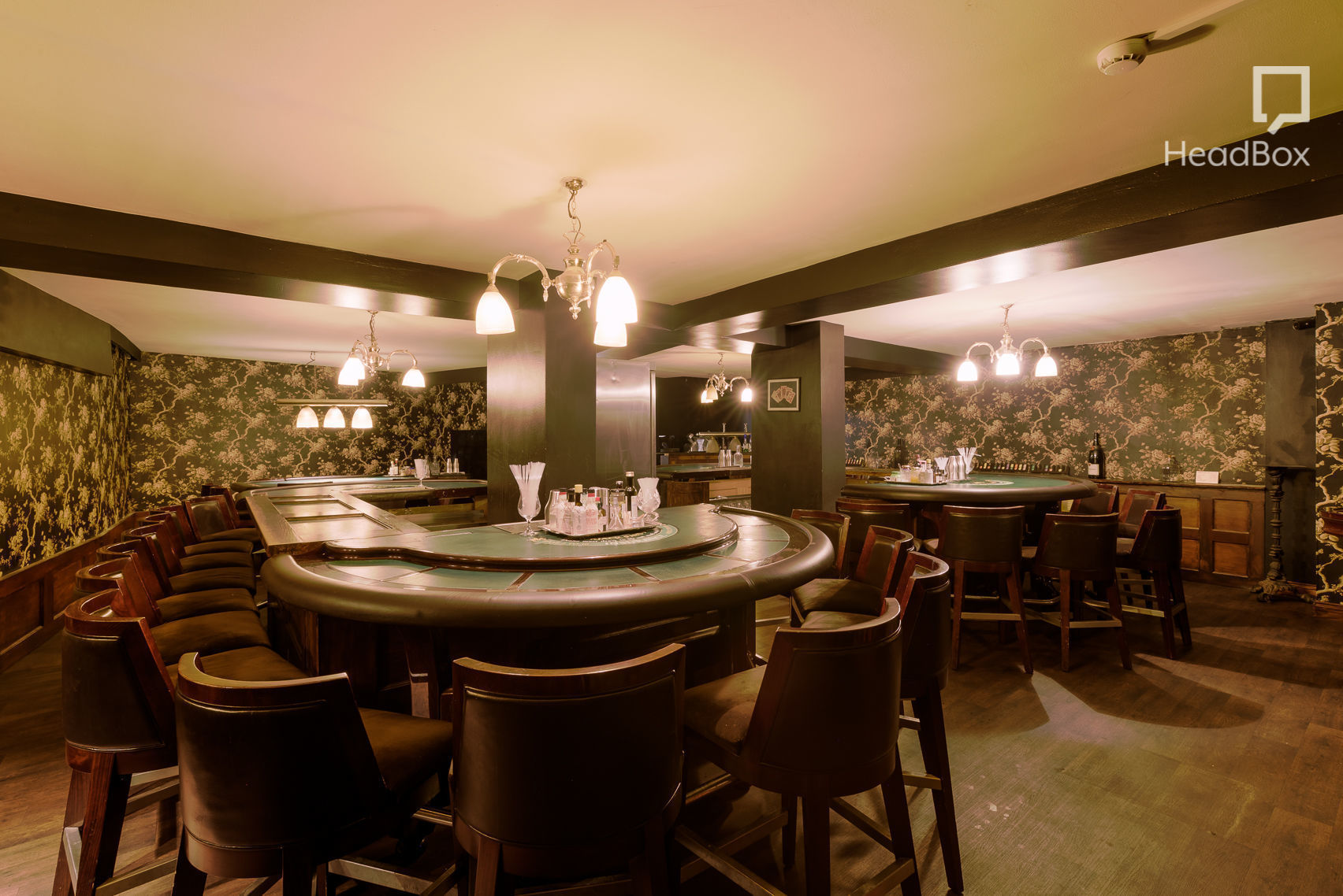 Alone on a Wide, Wide Sea 1