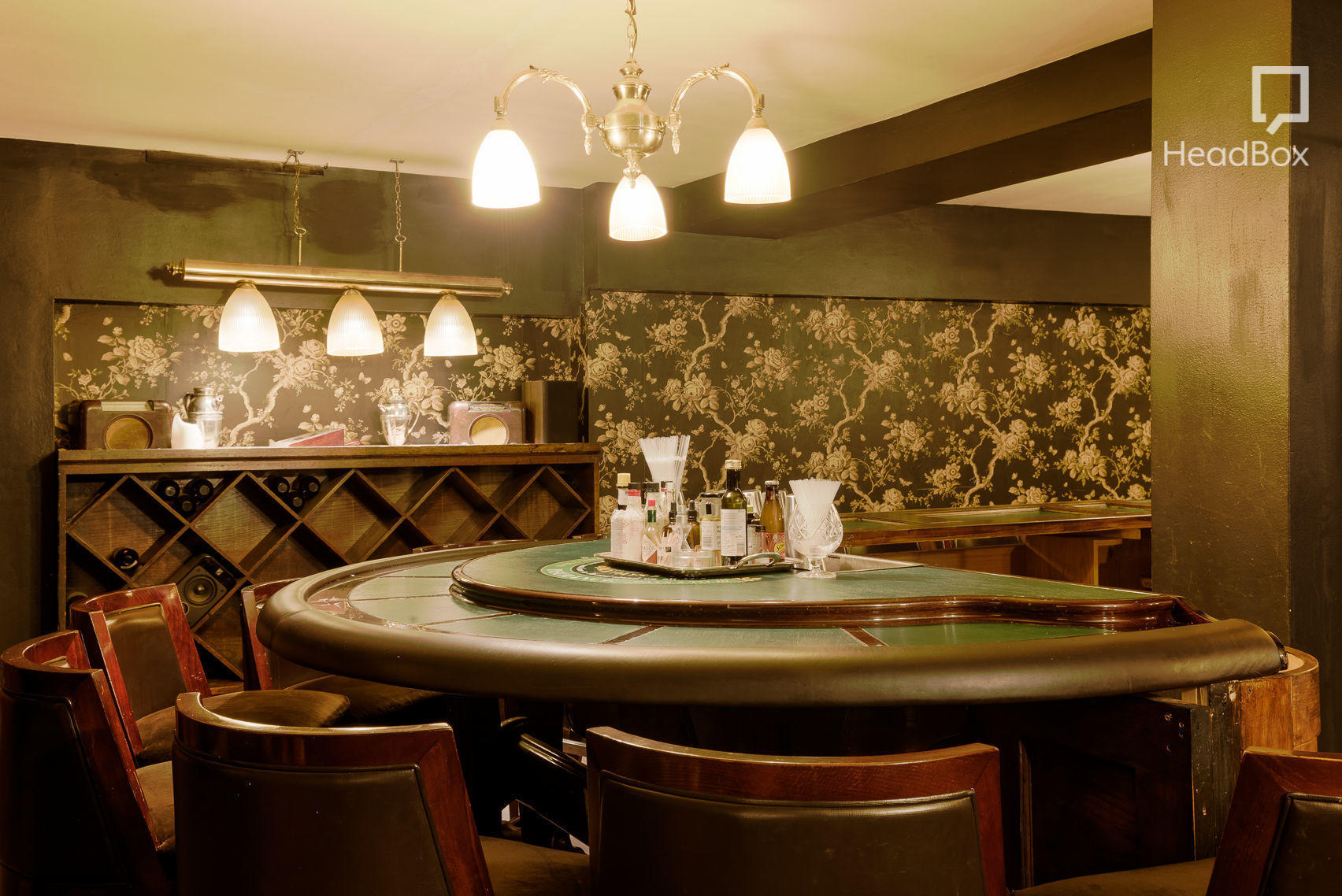 Alone on a Wide, Wide Sea 3