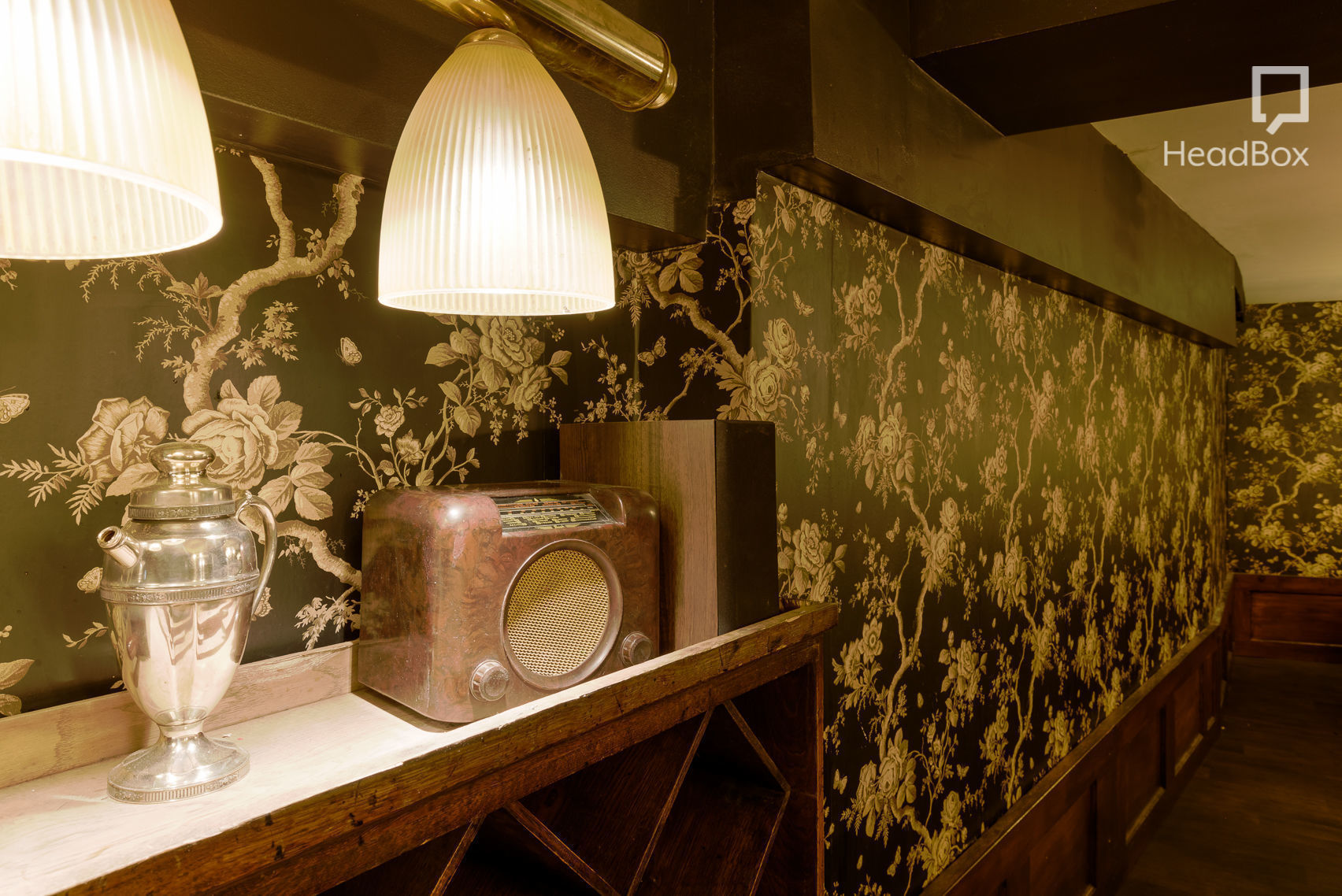 Alone on a Wide, Wide Sea 4