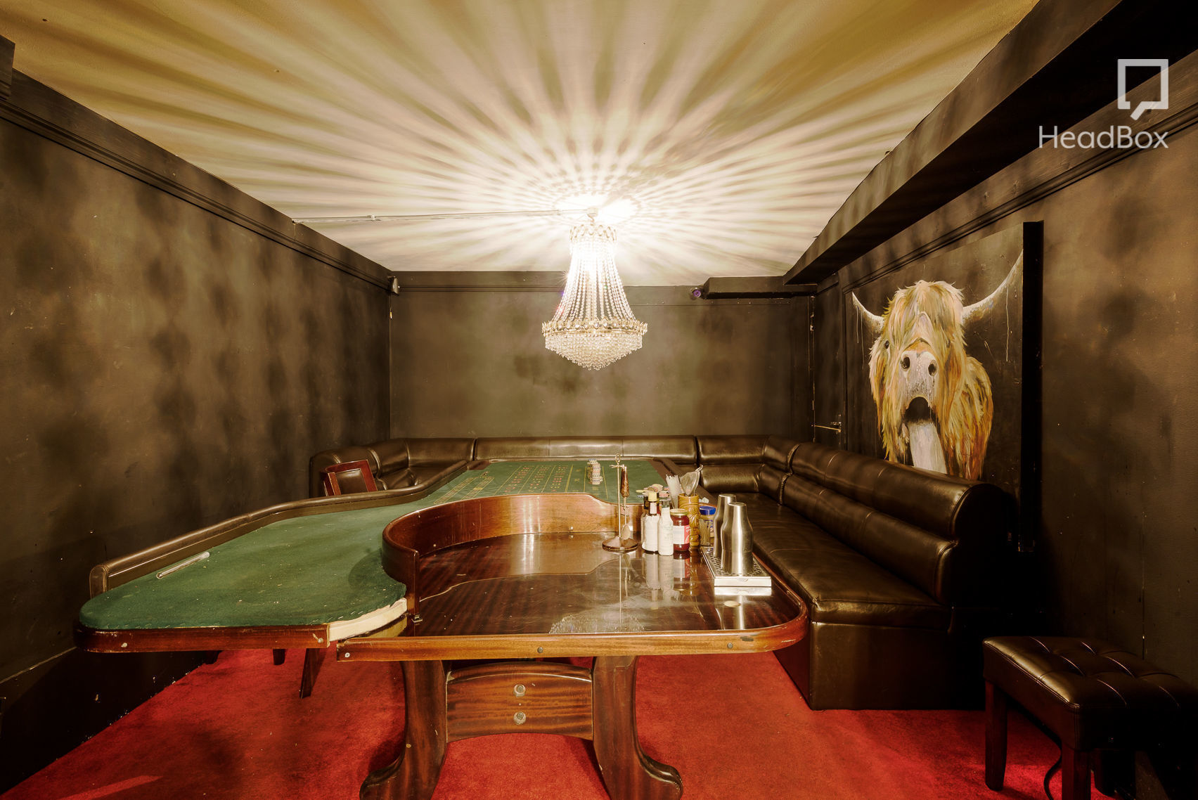 Alone on a Wide, Wide Sea 5