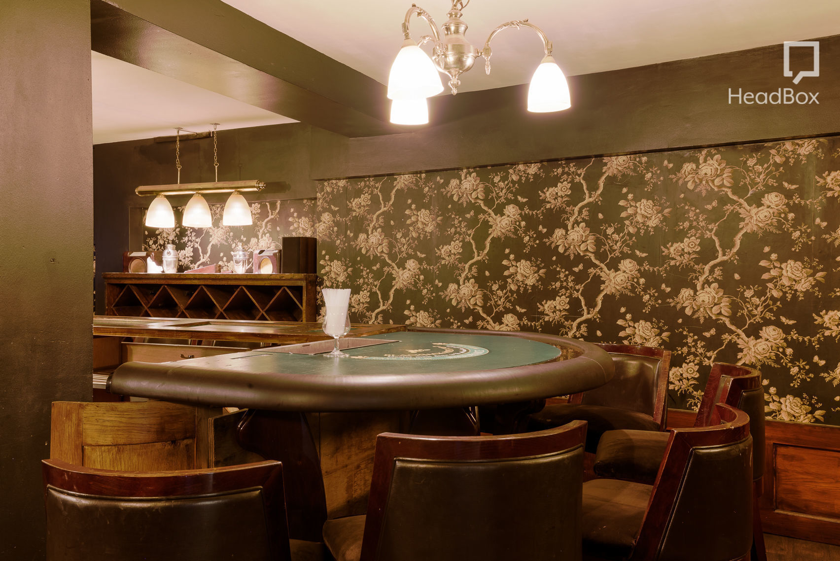 Alone on a Wide, Wide Sea 6