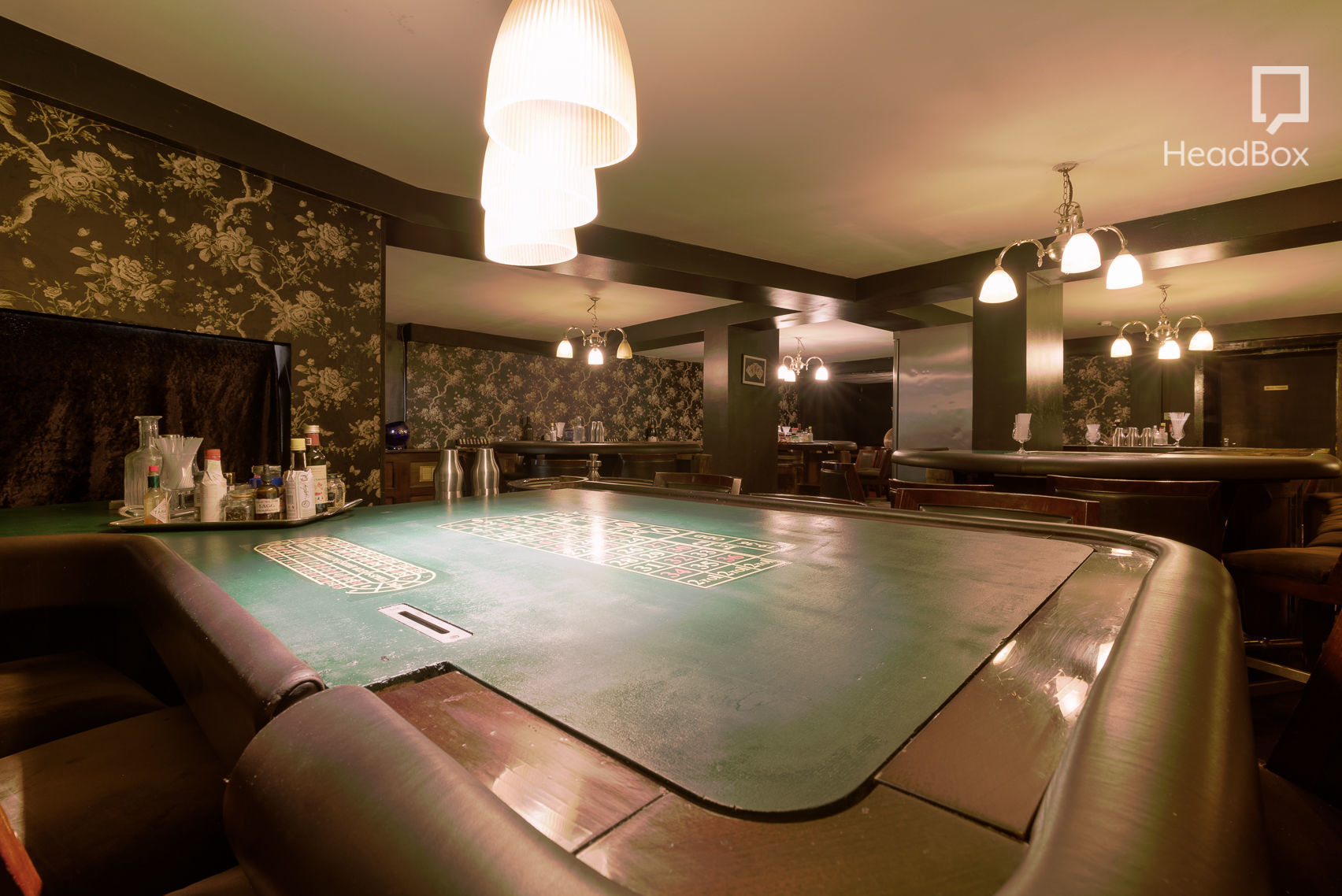 Alone on a Wide, Wide Sea 7