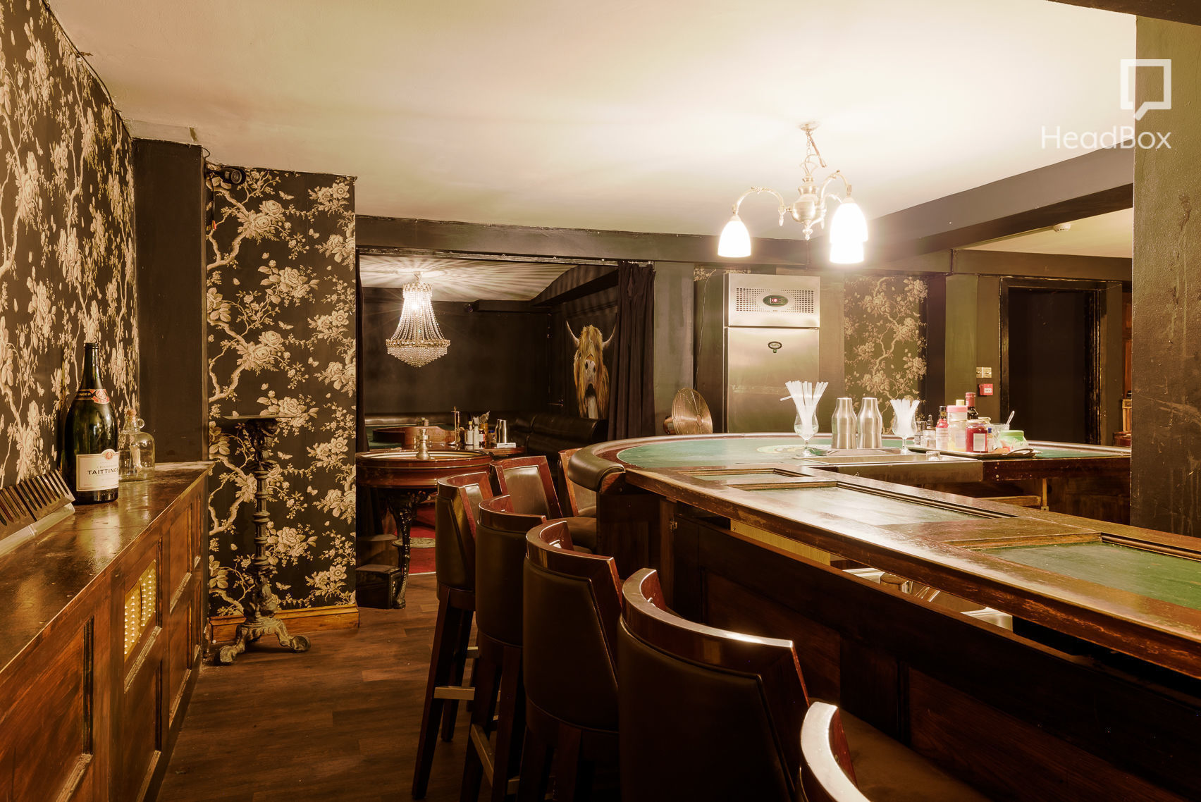 Alone on a Wide, Wide Sea 8