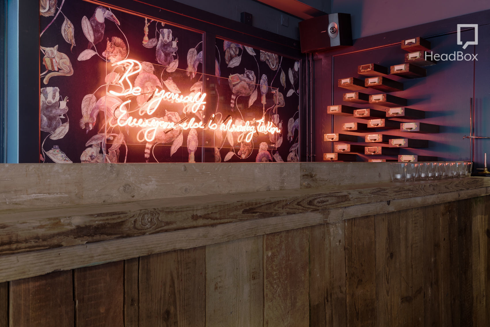 A Farewell to Arms 5