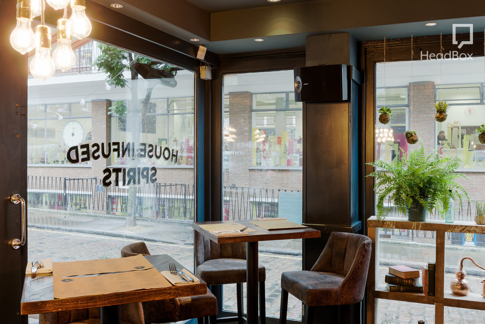 A Farewell to Arms 7