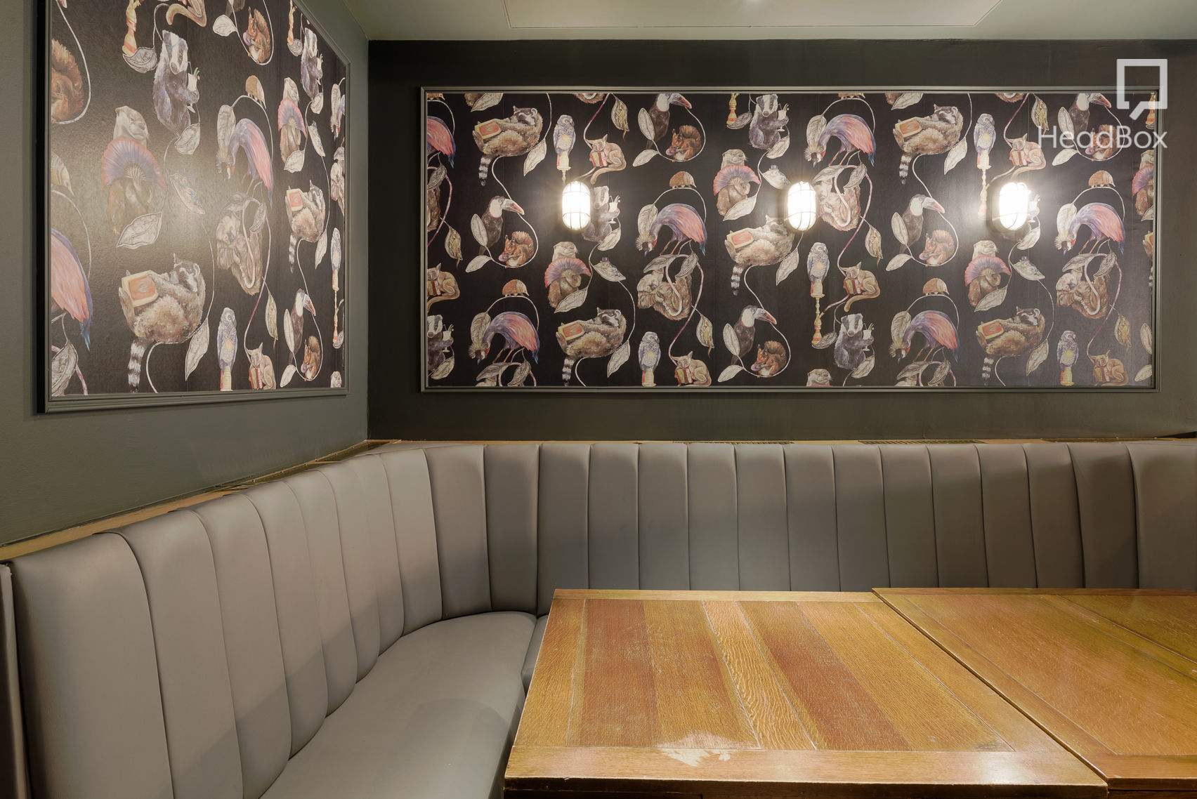 A Farewell to Arms 9