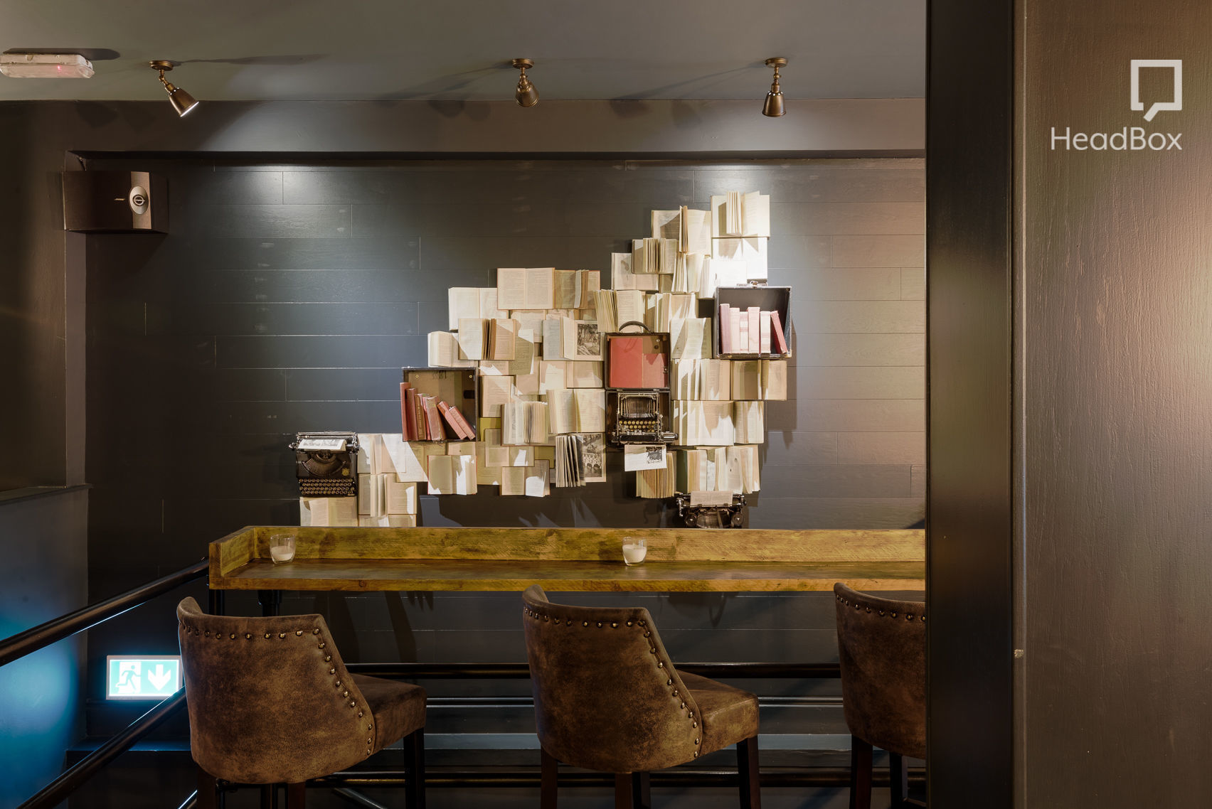 A Farewell to Arms 13