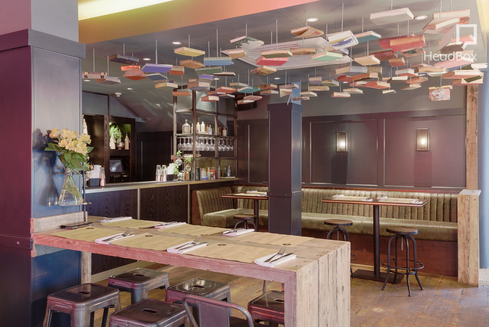 Some Buried Caesar 1