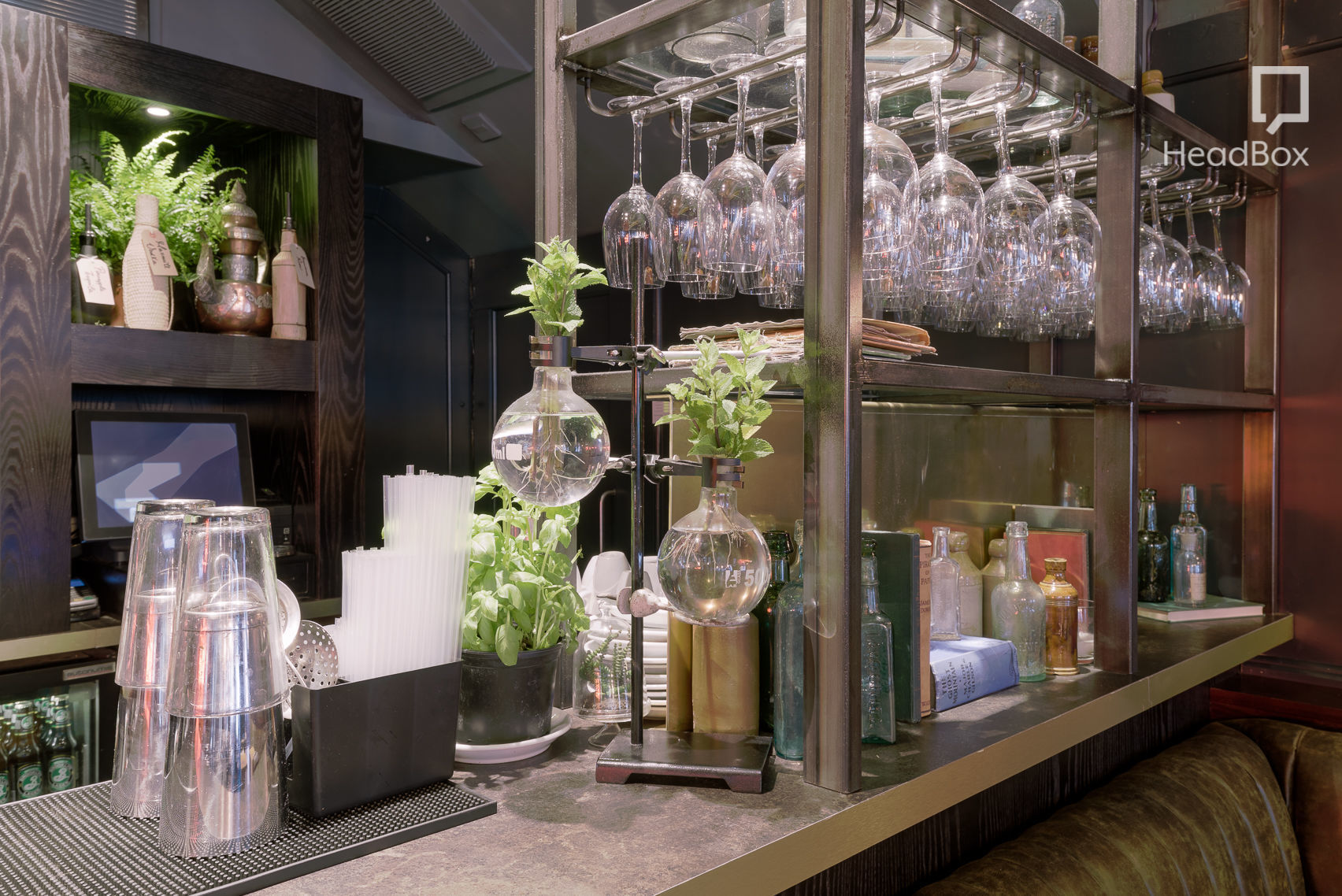 Some Buried Caesar 2