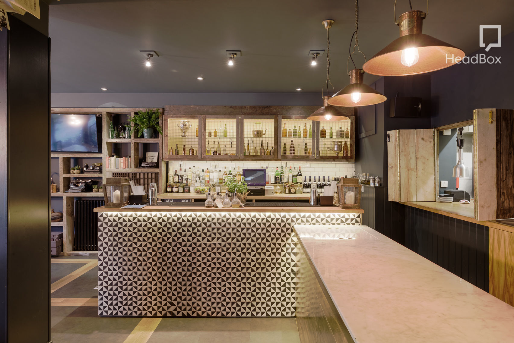 Some Buried Caesar 9