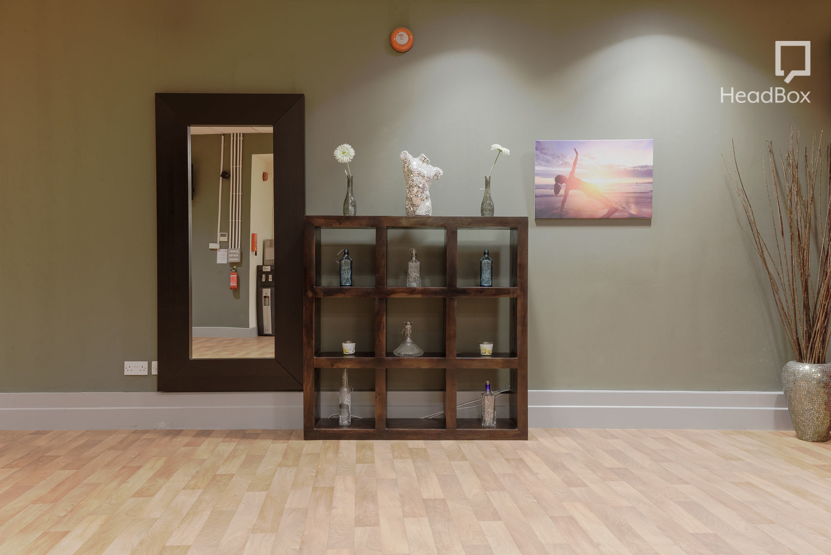 The Parliament of Man 2