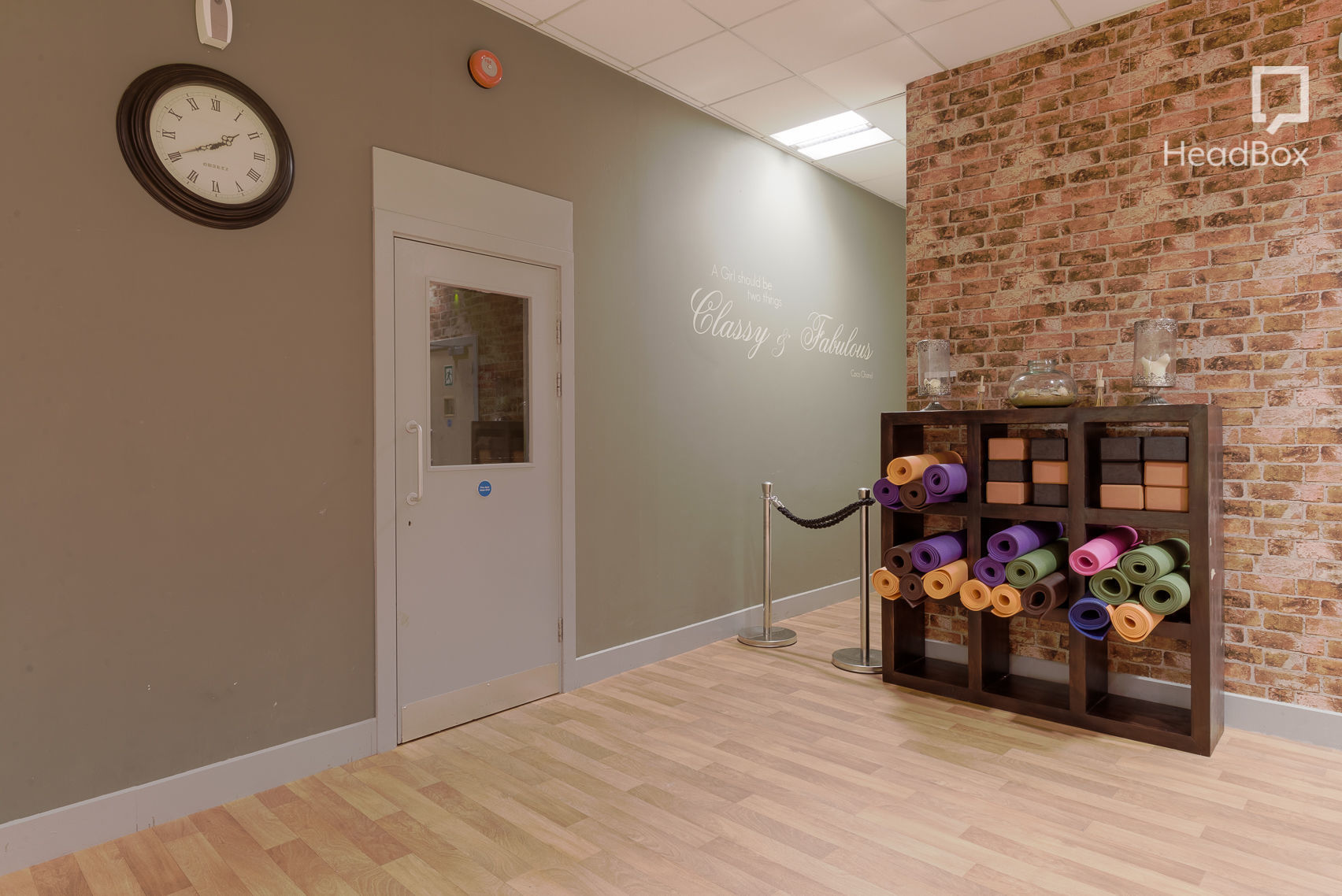 The Parliament of Man 3