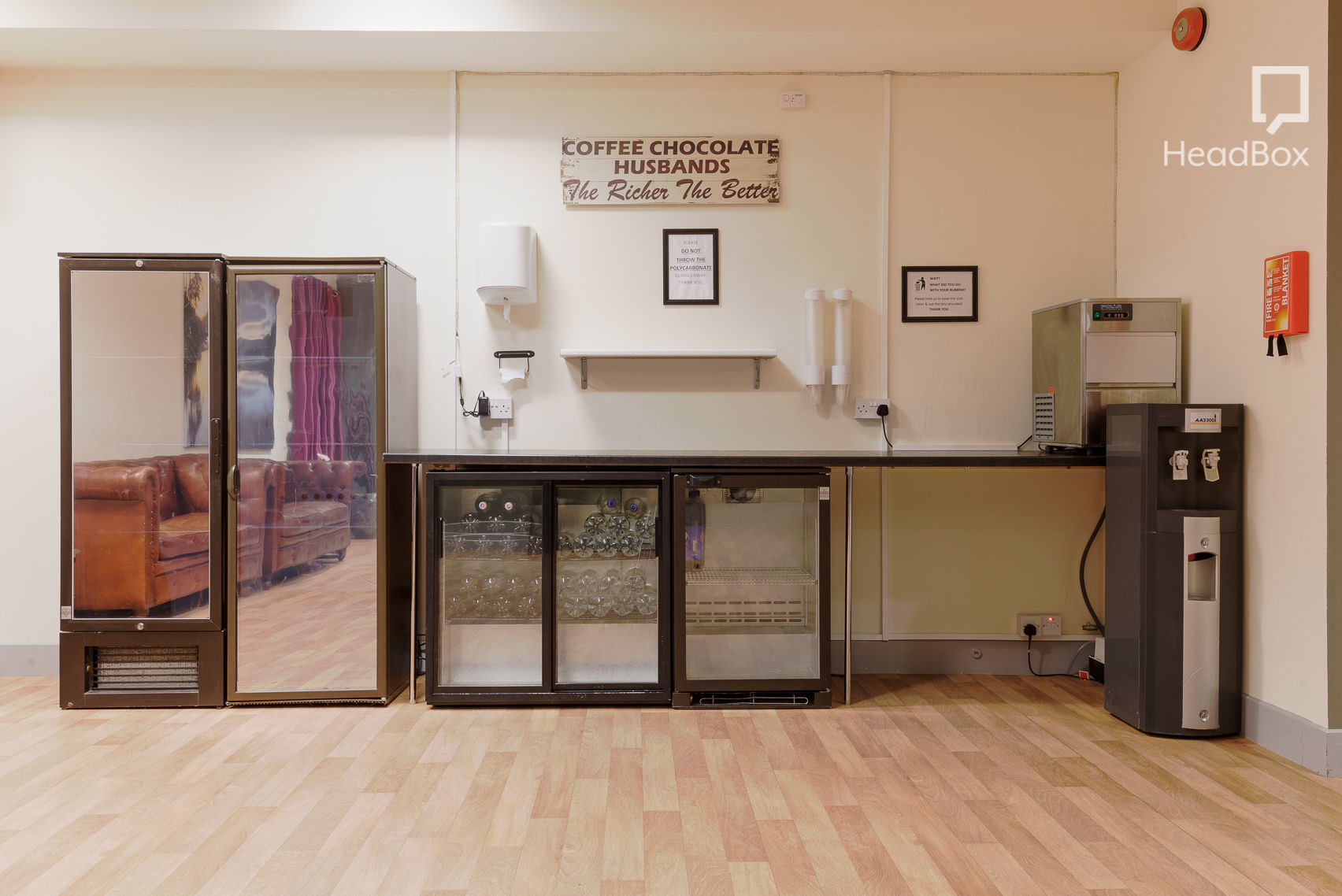 The Parliament of Man 4