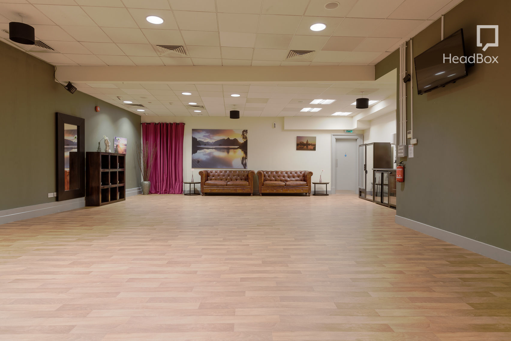 The Parliament of Man 5