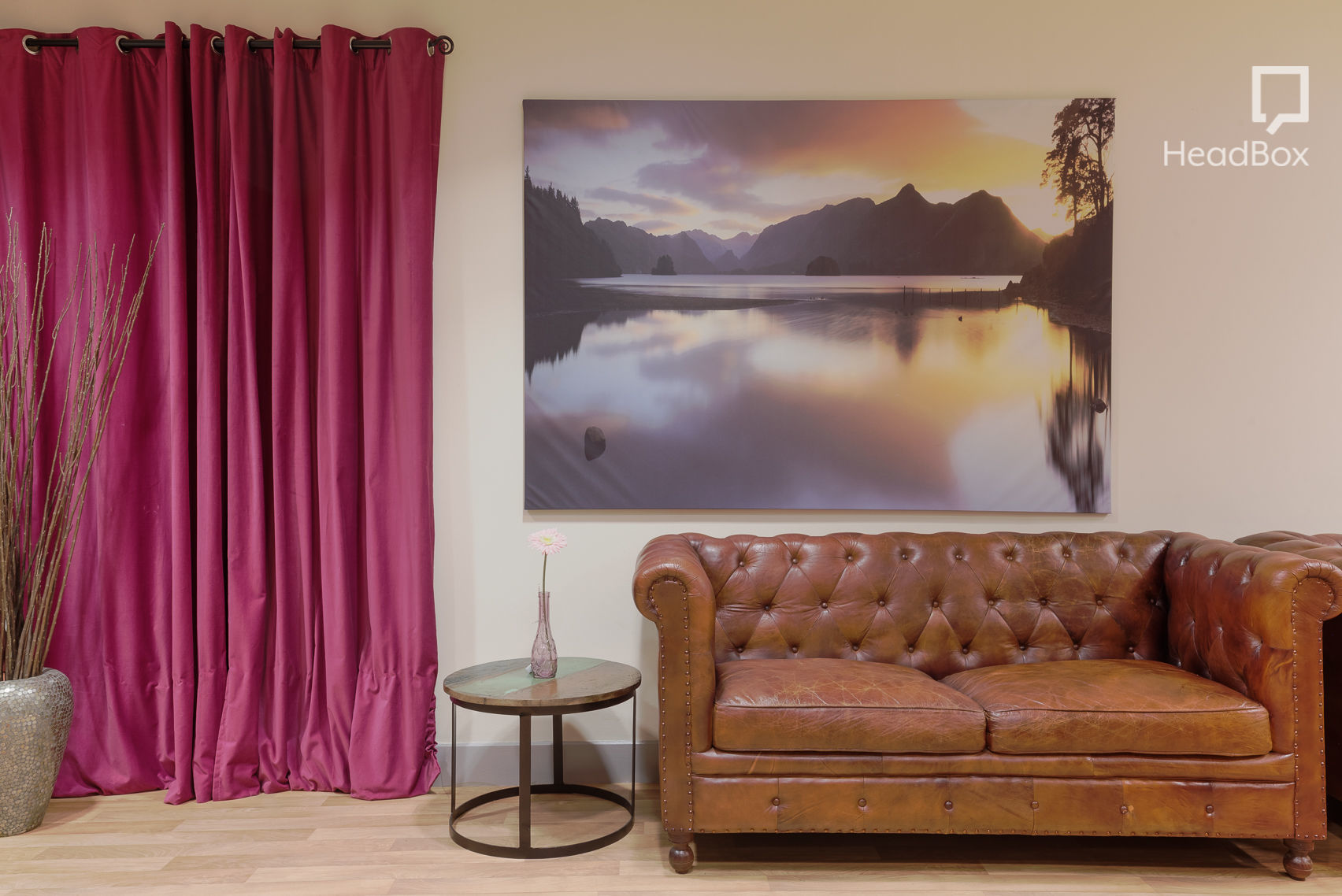 The Parliament of Man 6