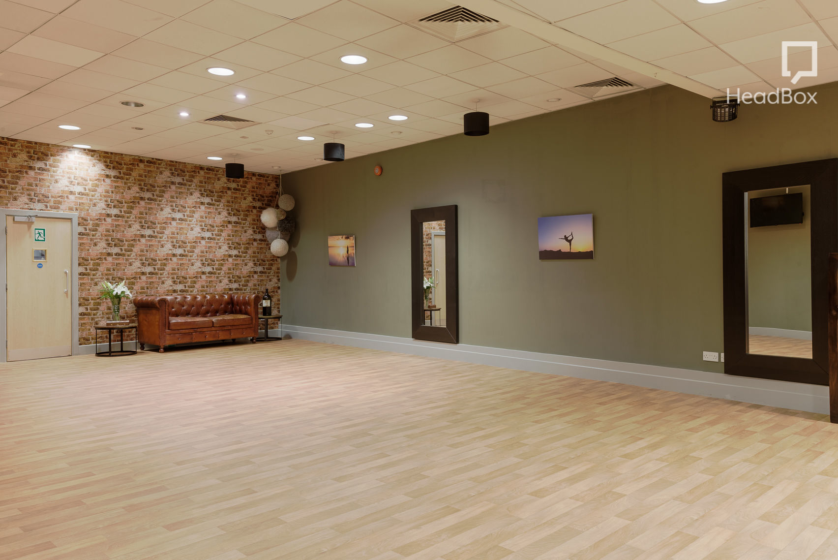 The Parliament of Man 7