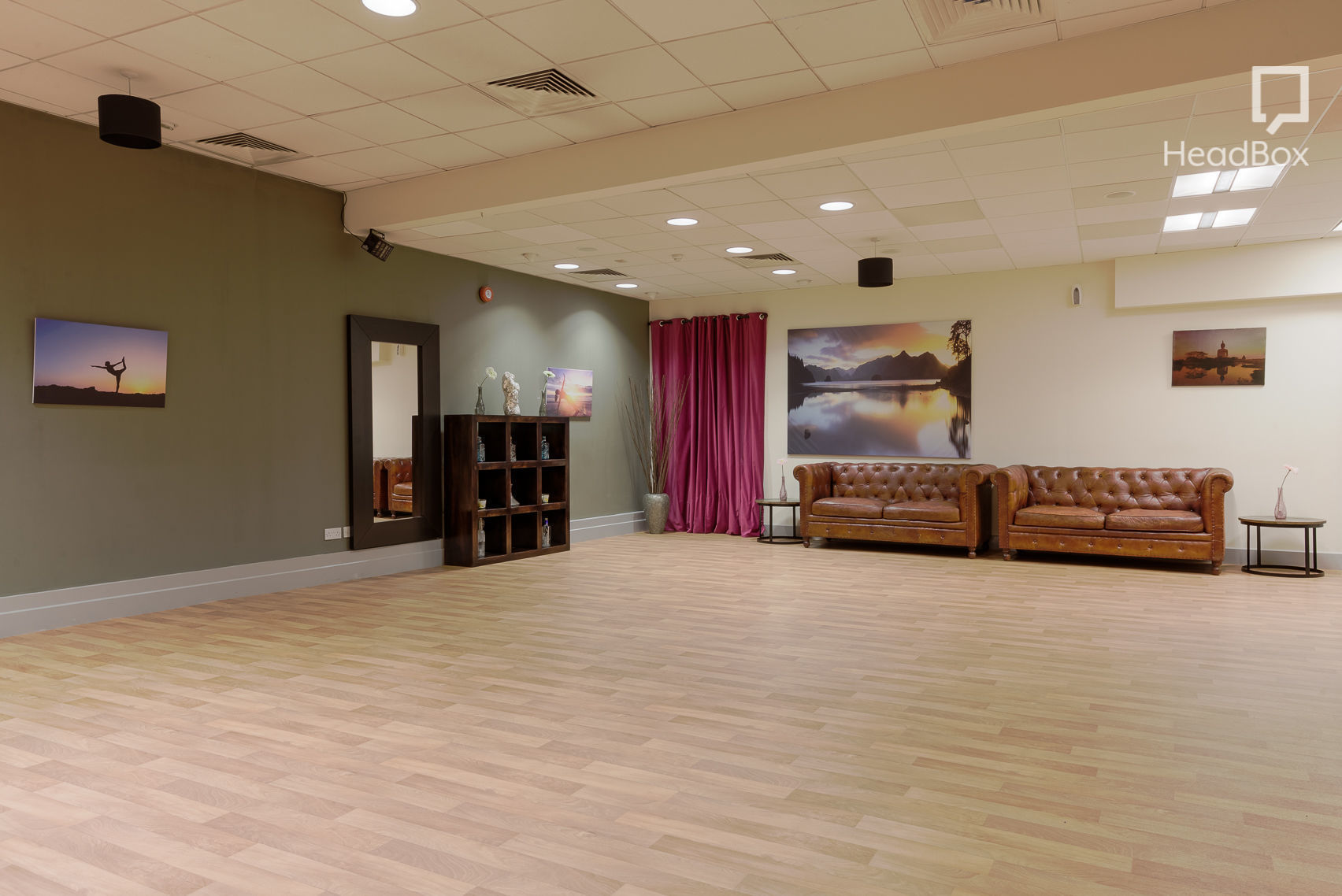 The Parliament of Man 8