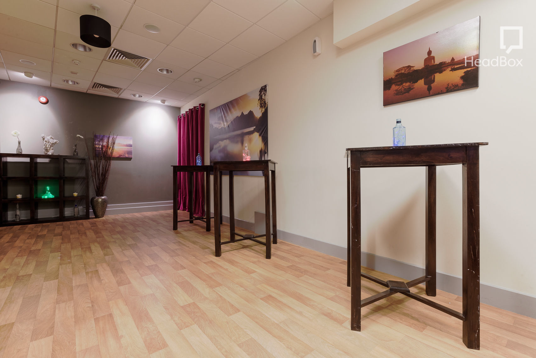 The Parliament of Man 9