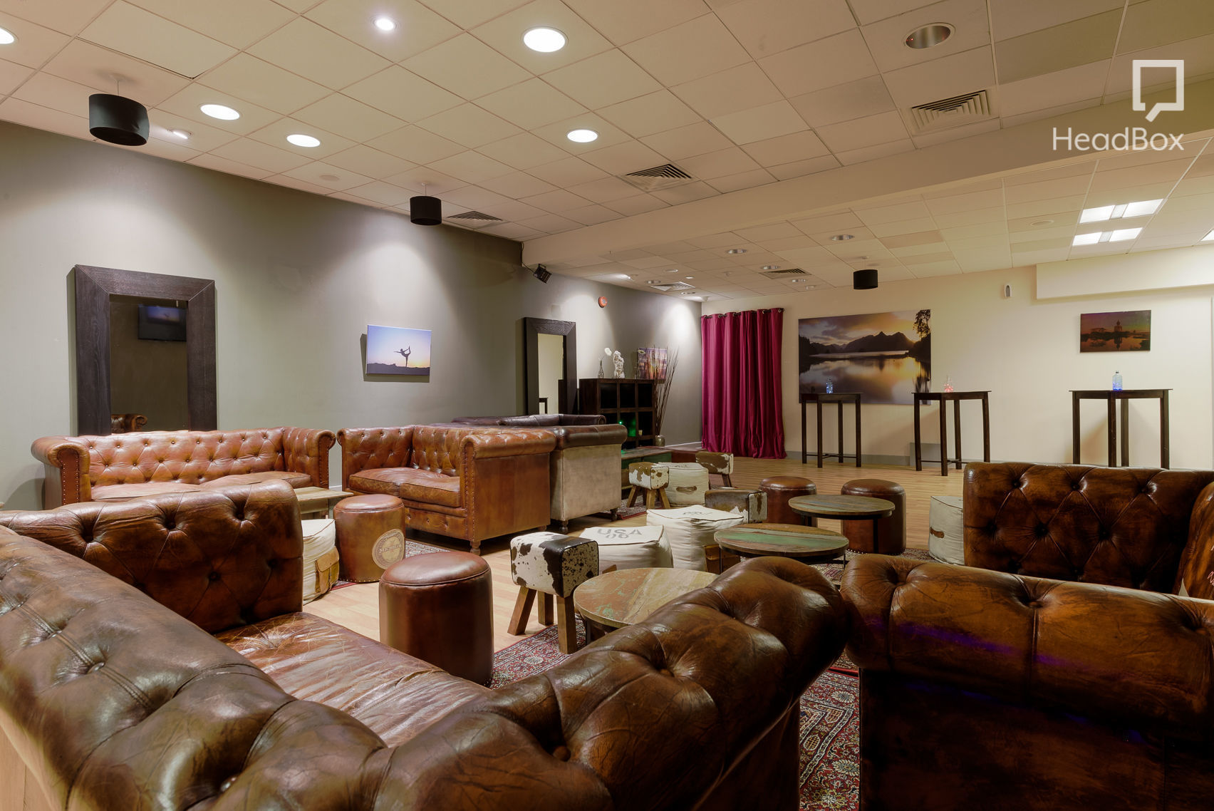 The Parliament of Man 12