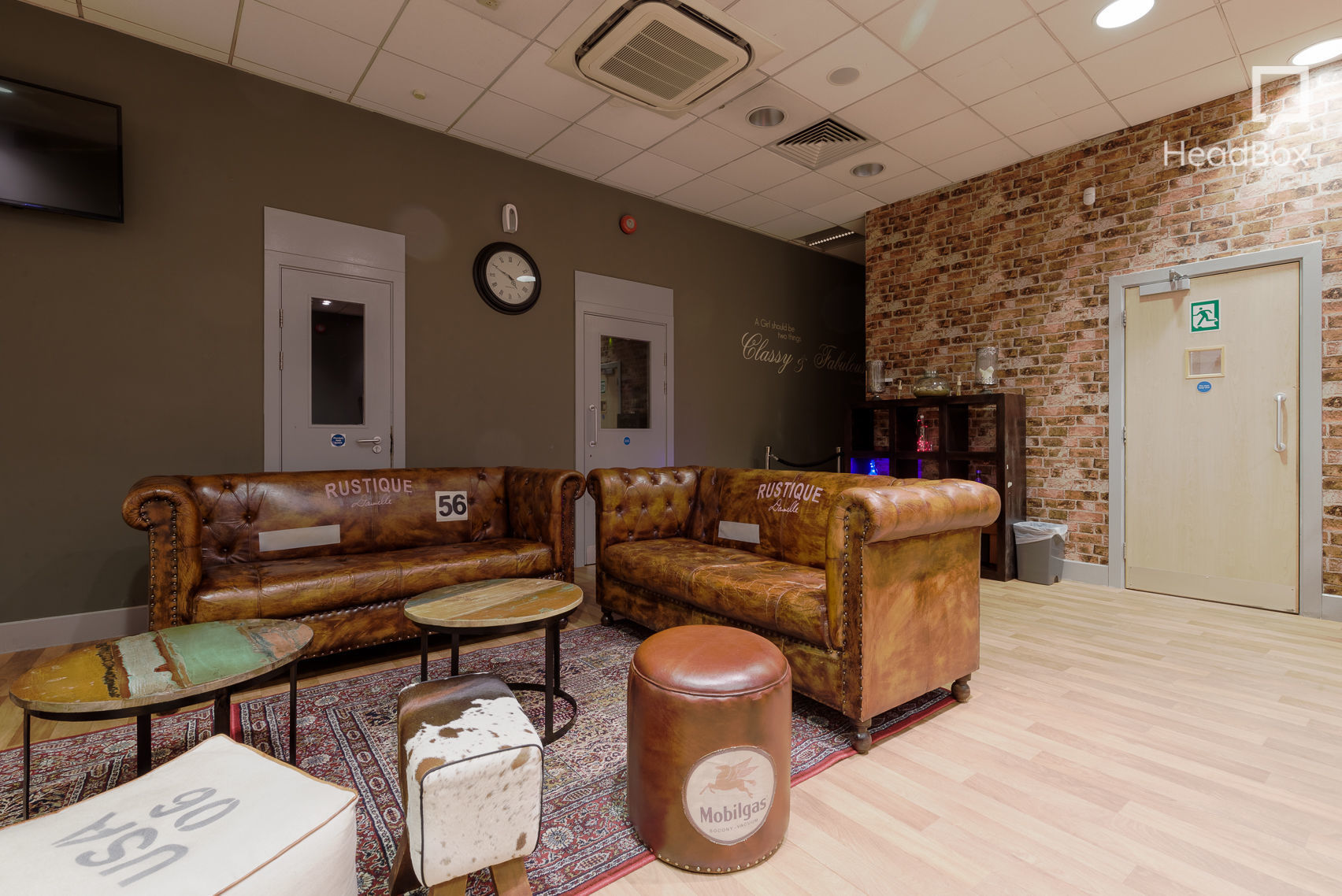 The Parliament of Man 13