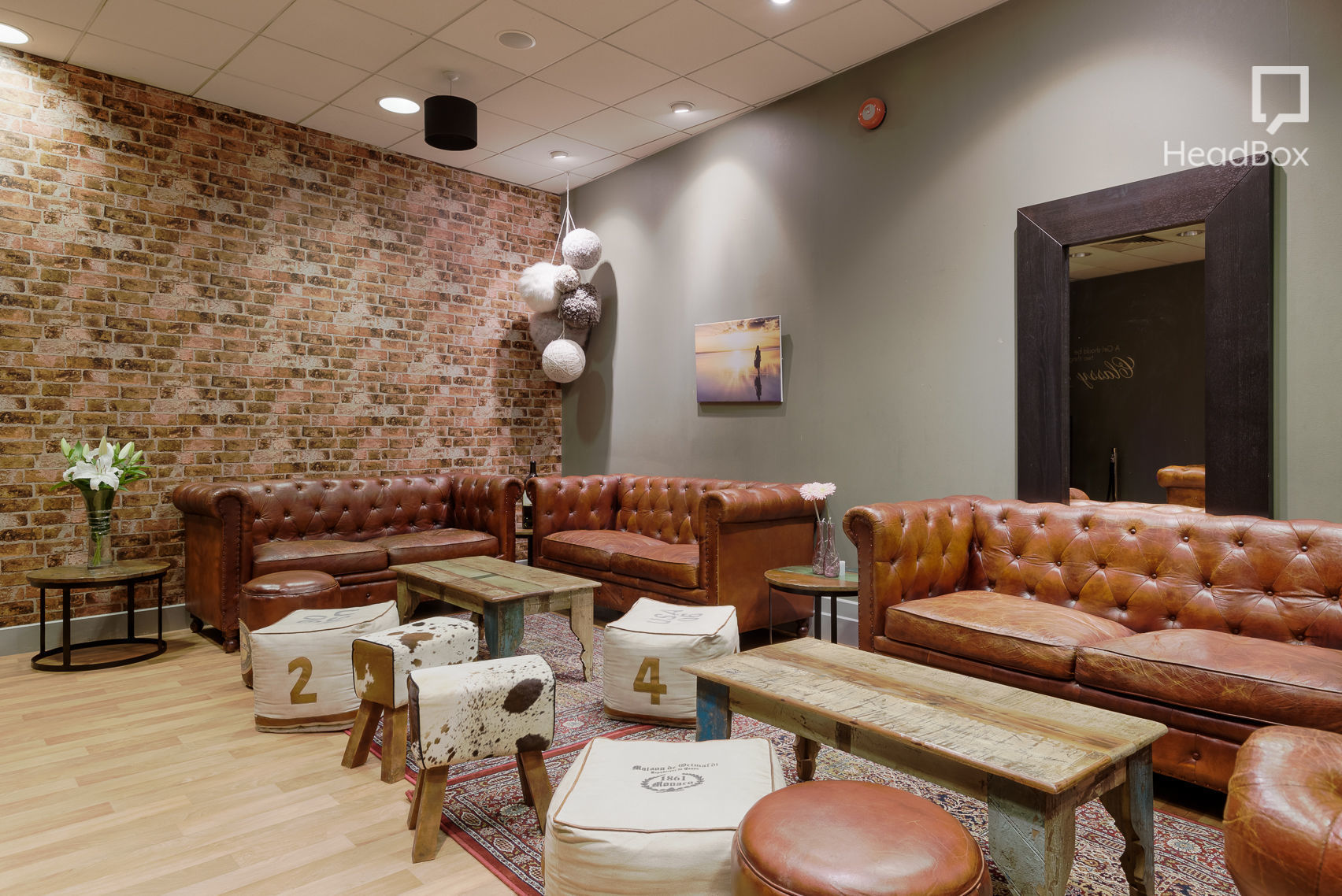 The Parliament of Man 15