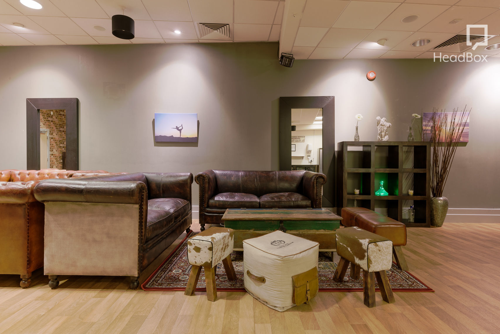 The Parliament of Man 16