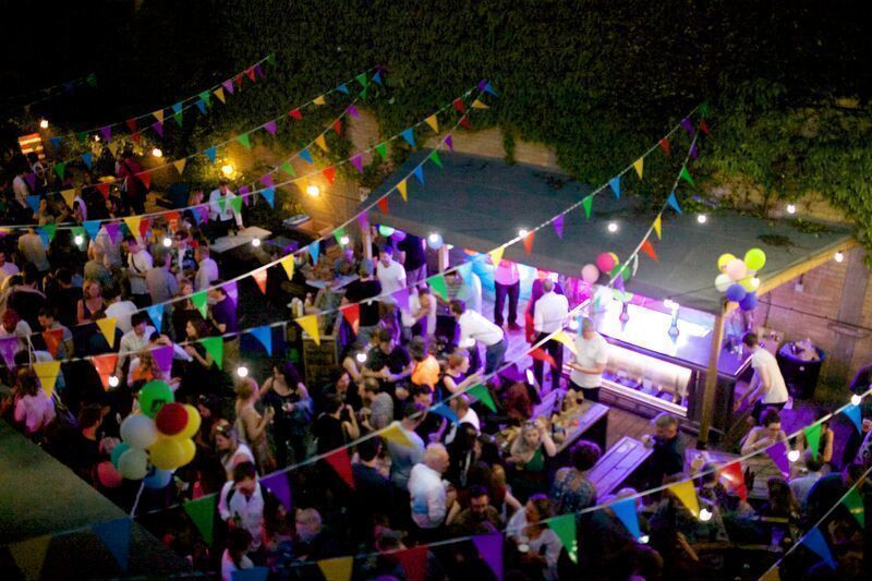 Down to a Sunless Sea 4