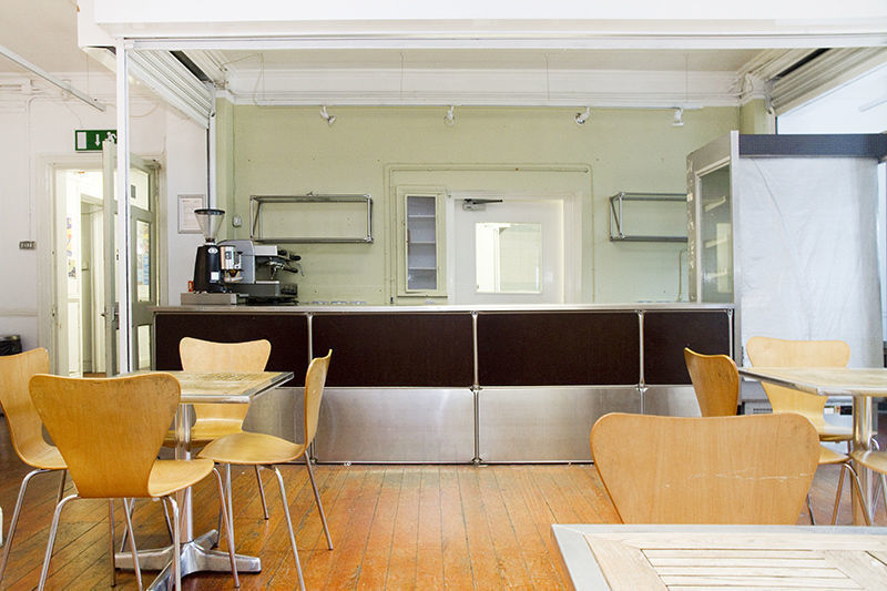 The Torment of Others