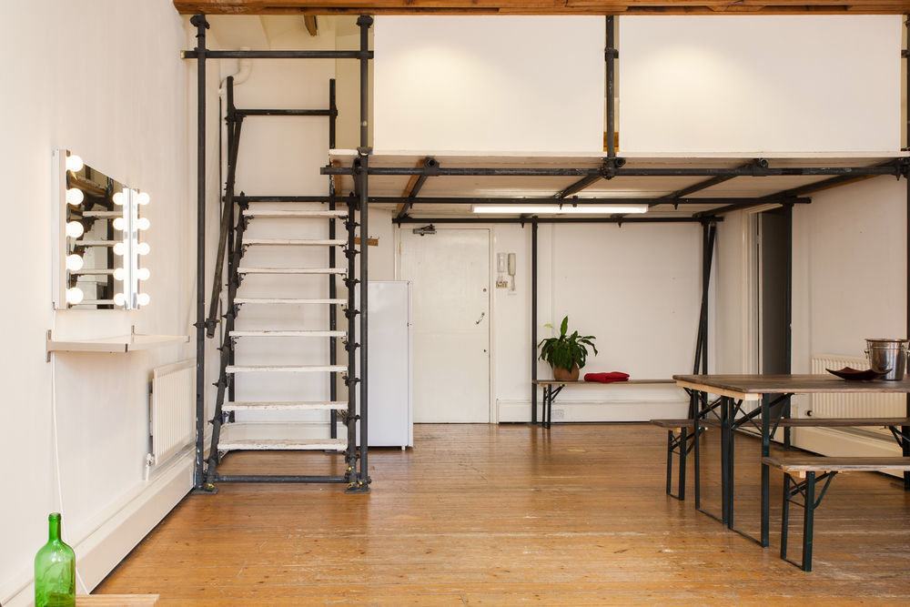 The Wings of the Dove 2