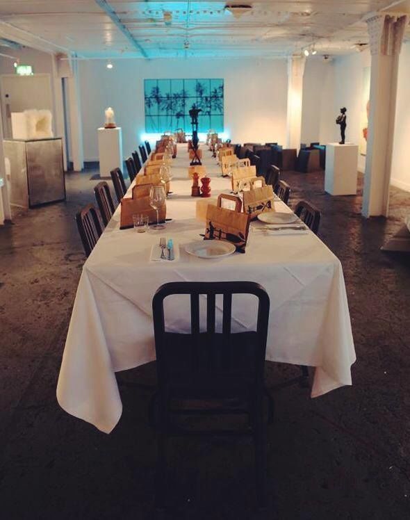 A Confederacy of Dunces