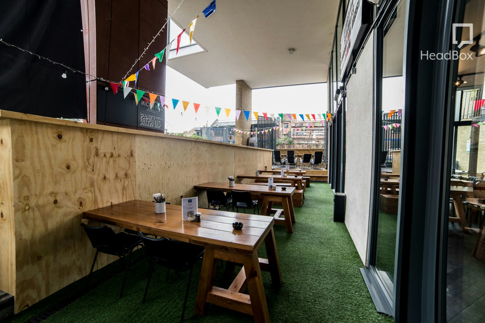 Cabbages and Kings 1