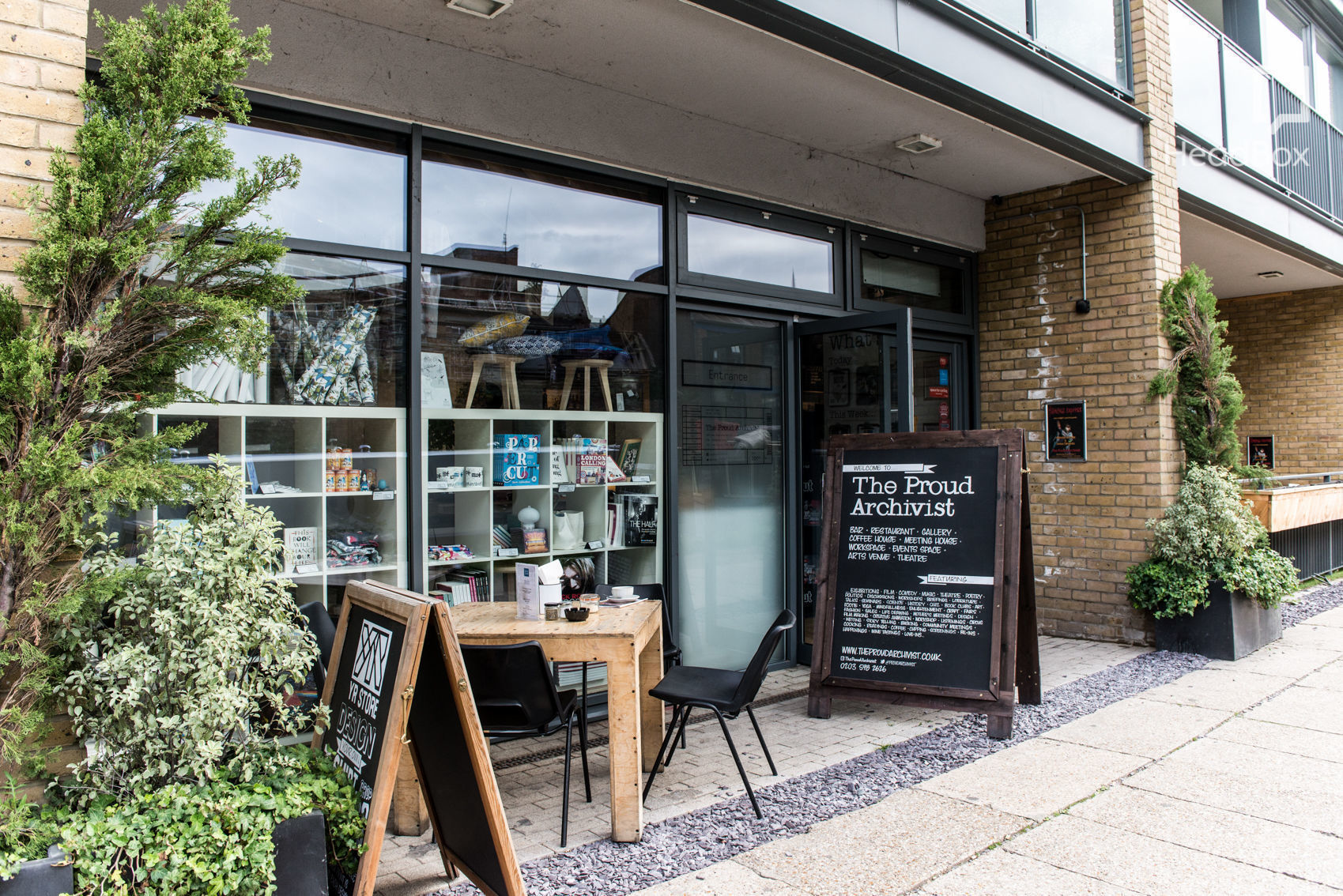 Cabbages and Kings 2