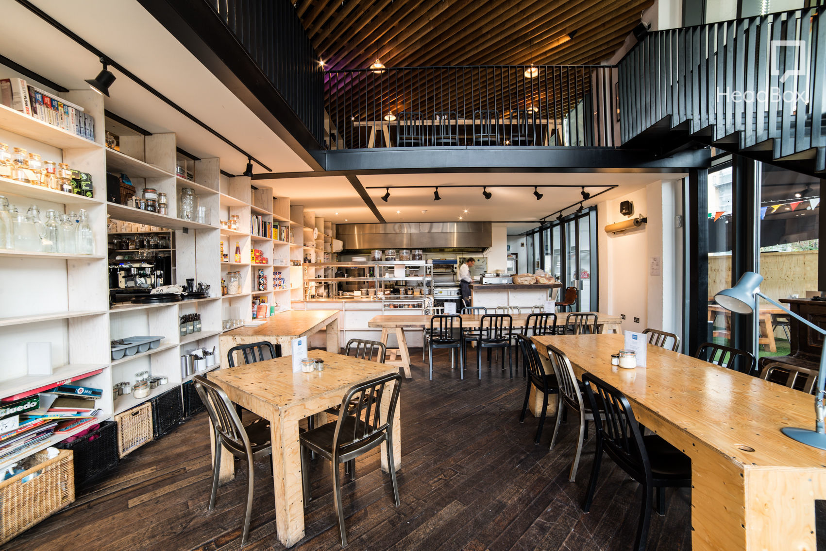 Nine Coaches Waiting 2