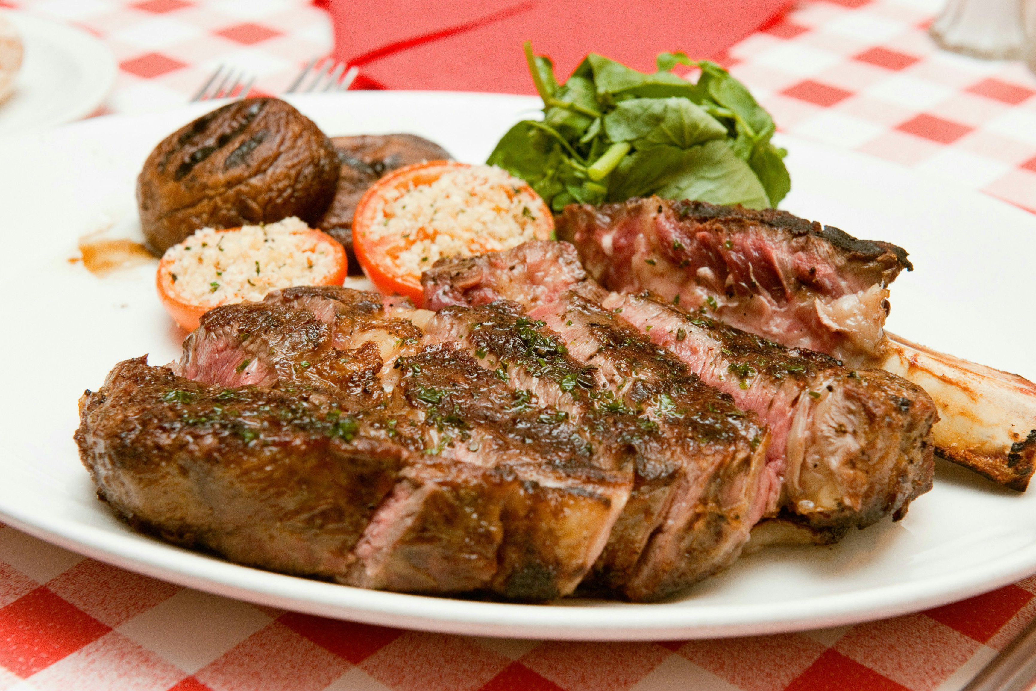 Beyond the Mexique Bay 3