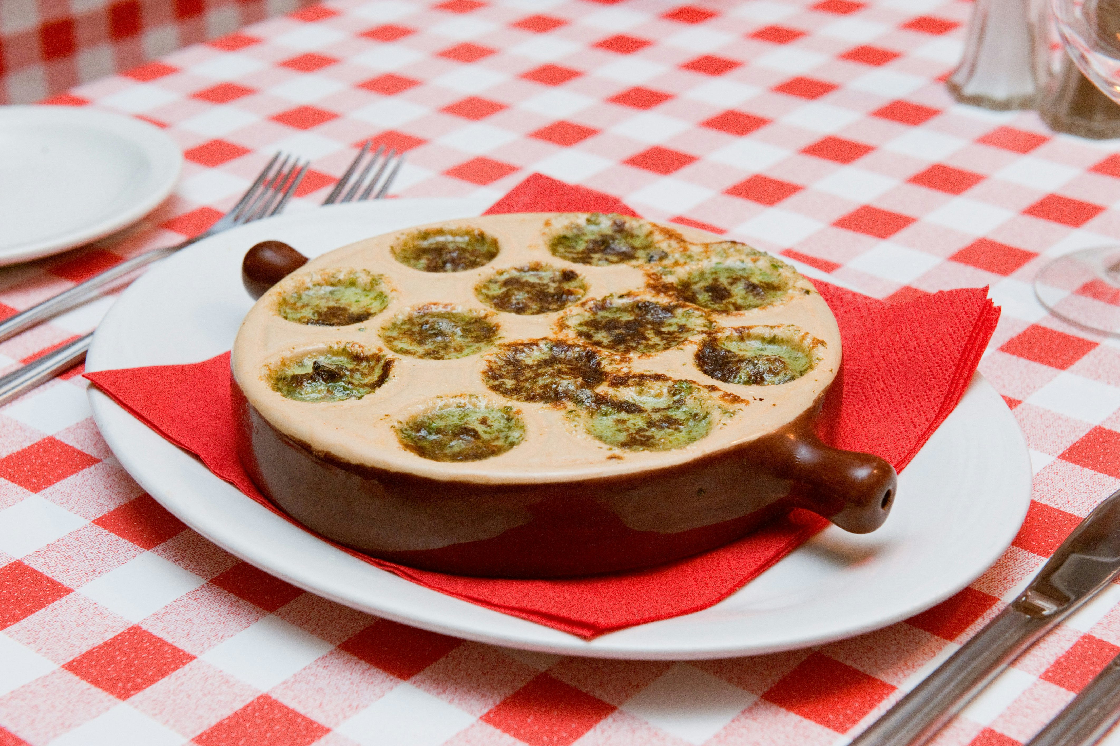 Beyond the Mexique Bay 4