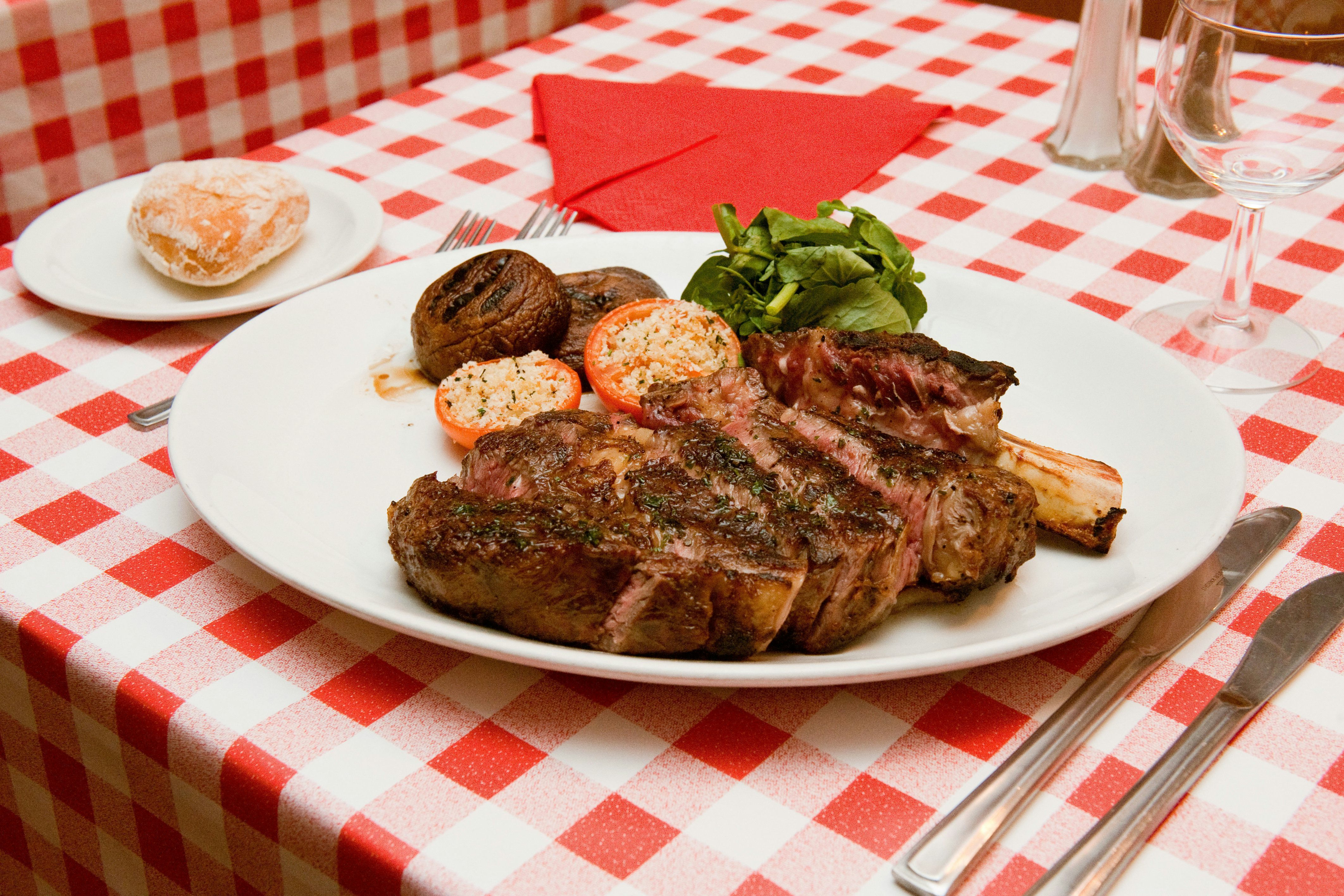 Beyond the Mexique Bay 6