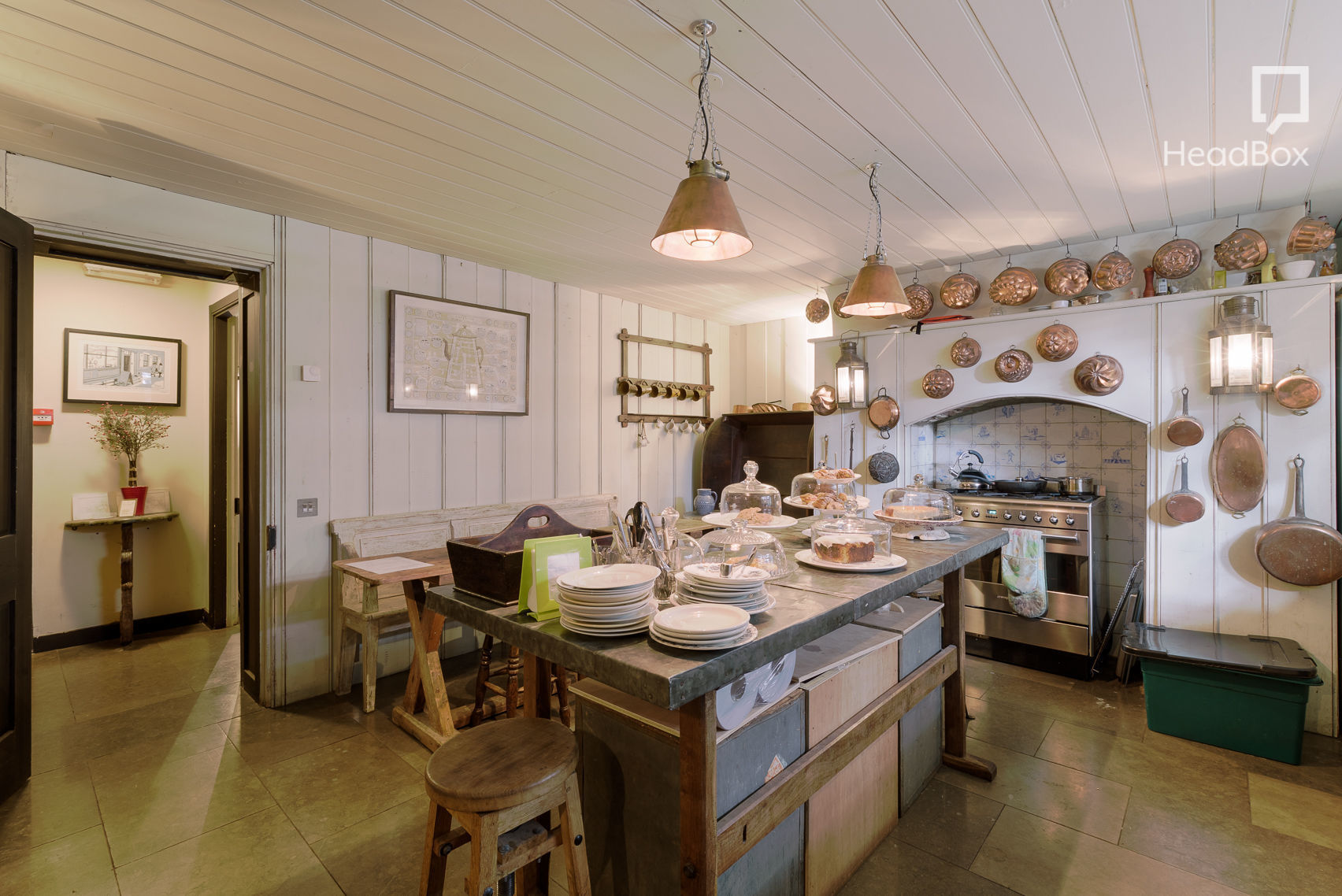 Tender Is the Night 8