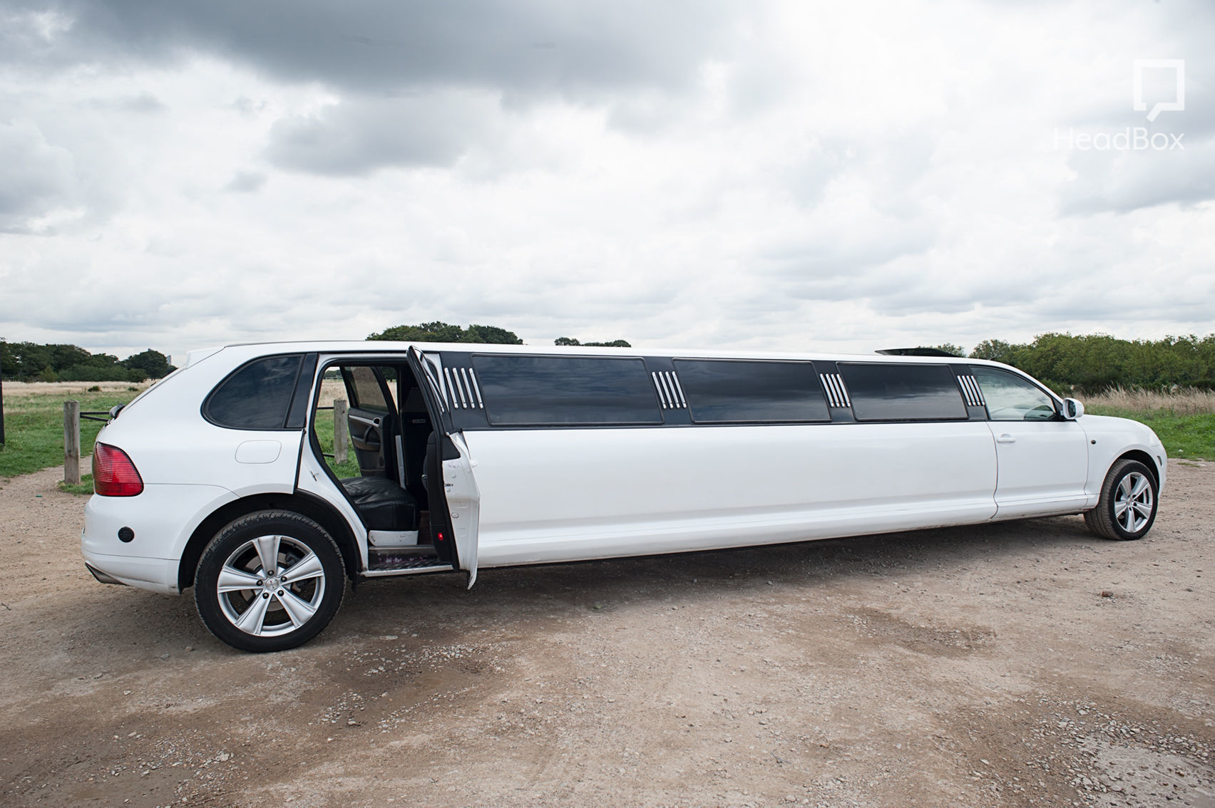 Oh! To be in England 6