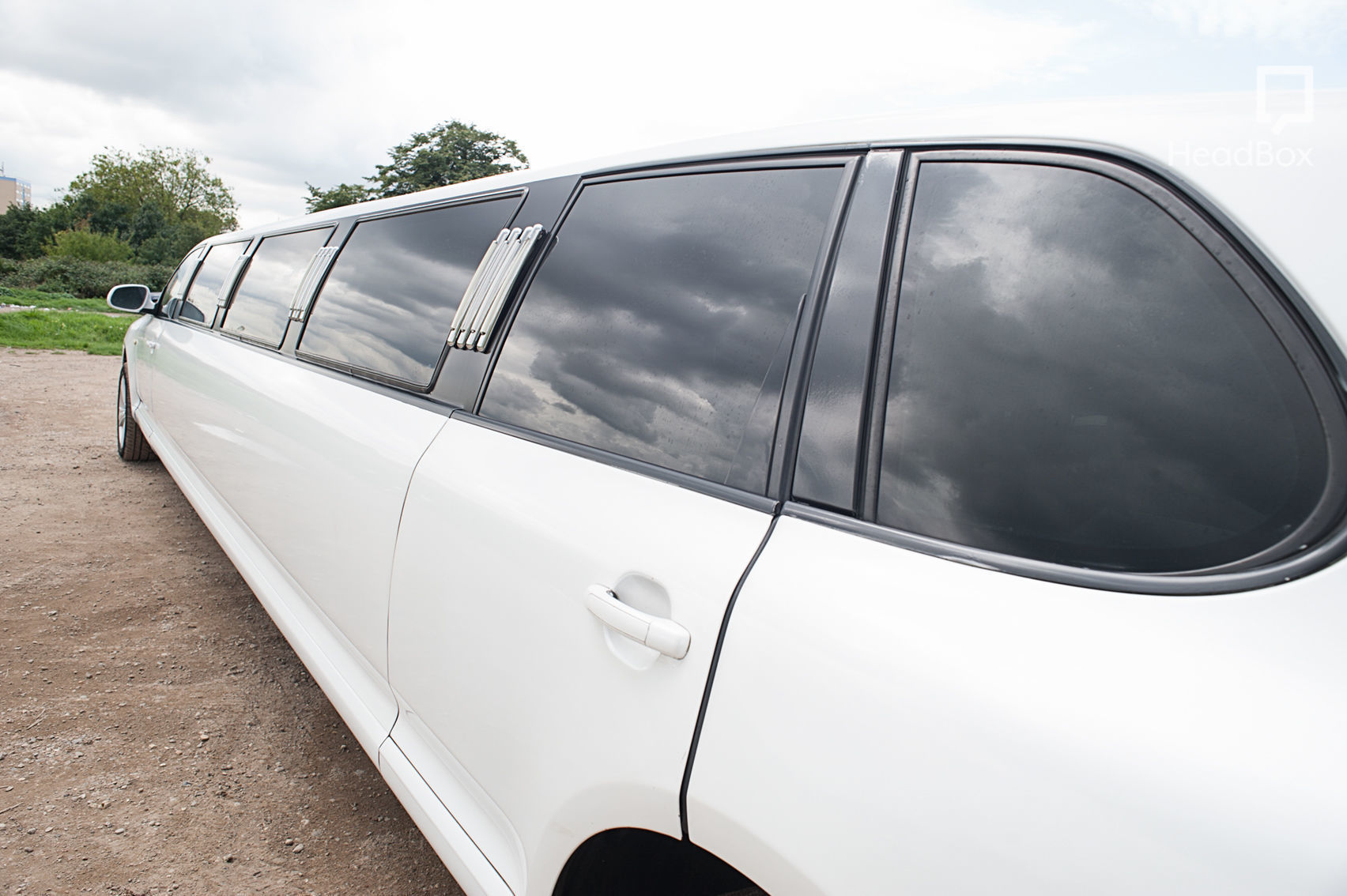 Oh! To be in England 9