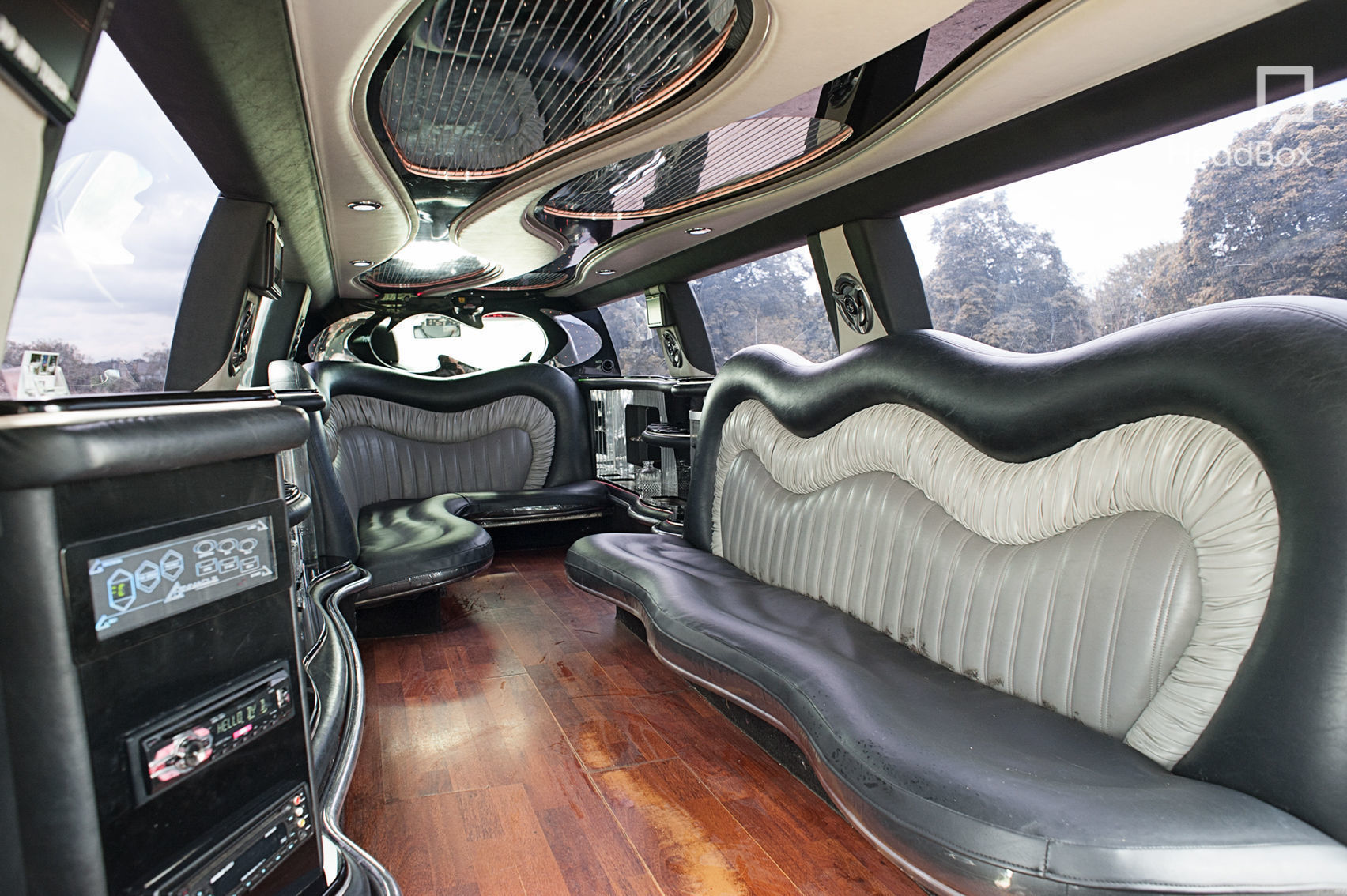 Oh! To be in England 10