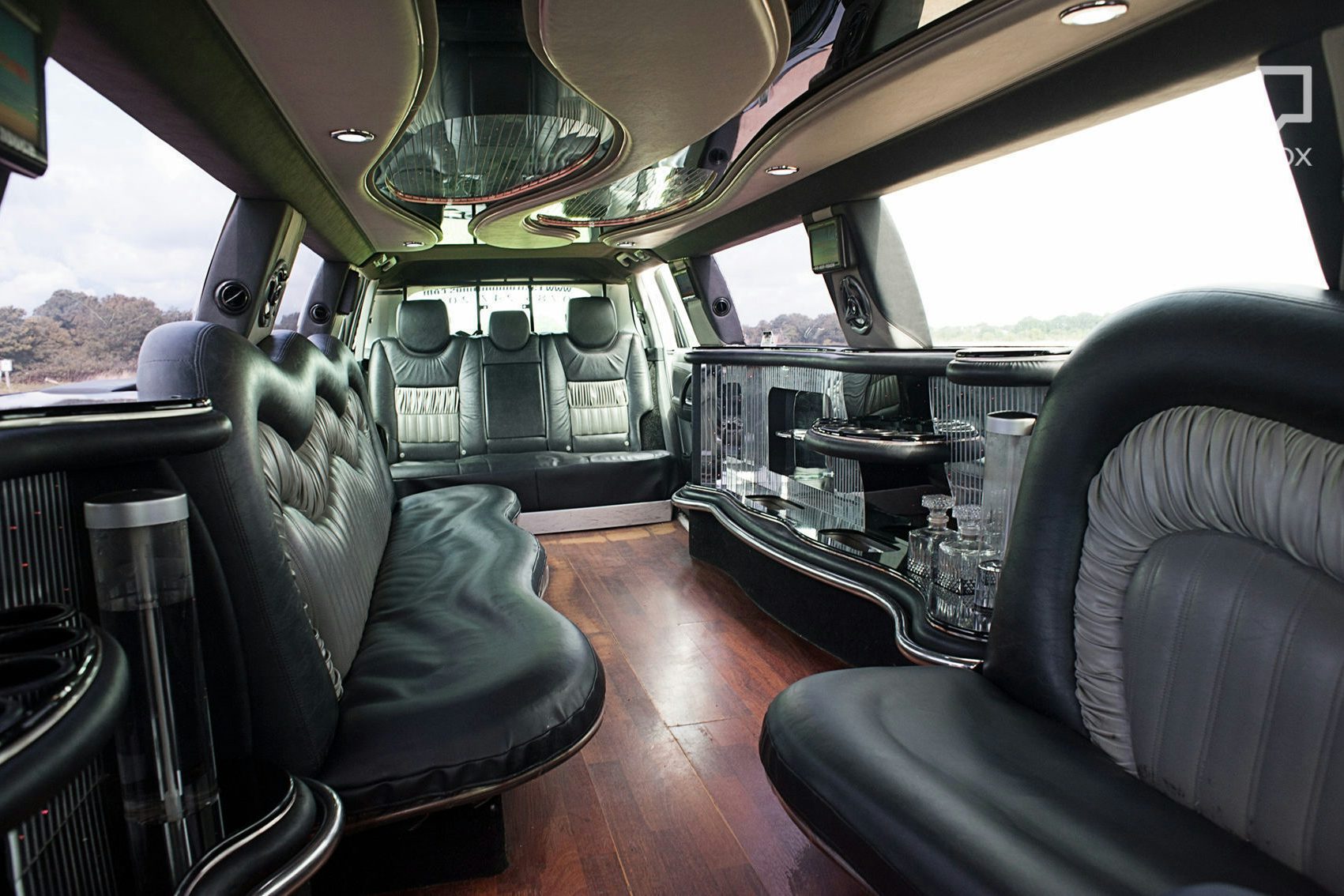 Oh! To be in England 11