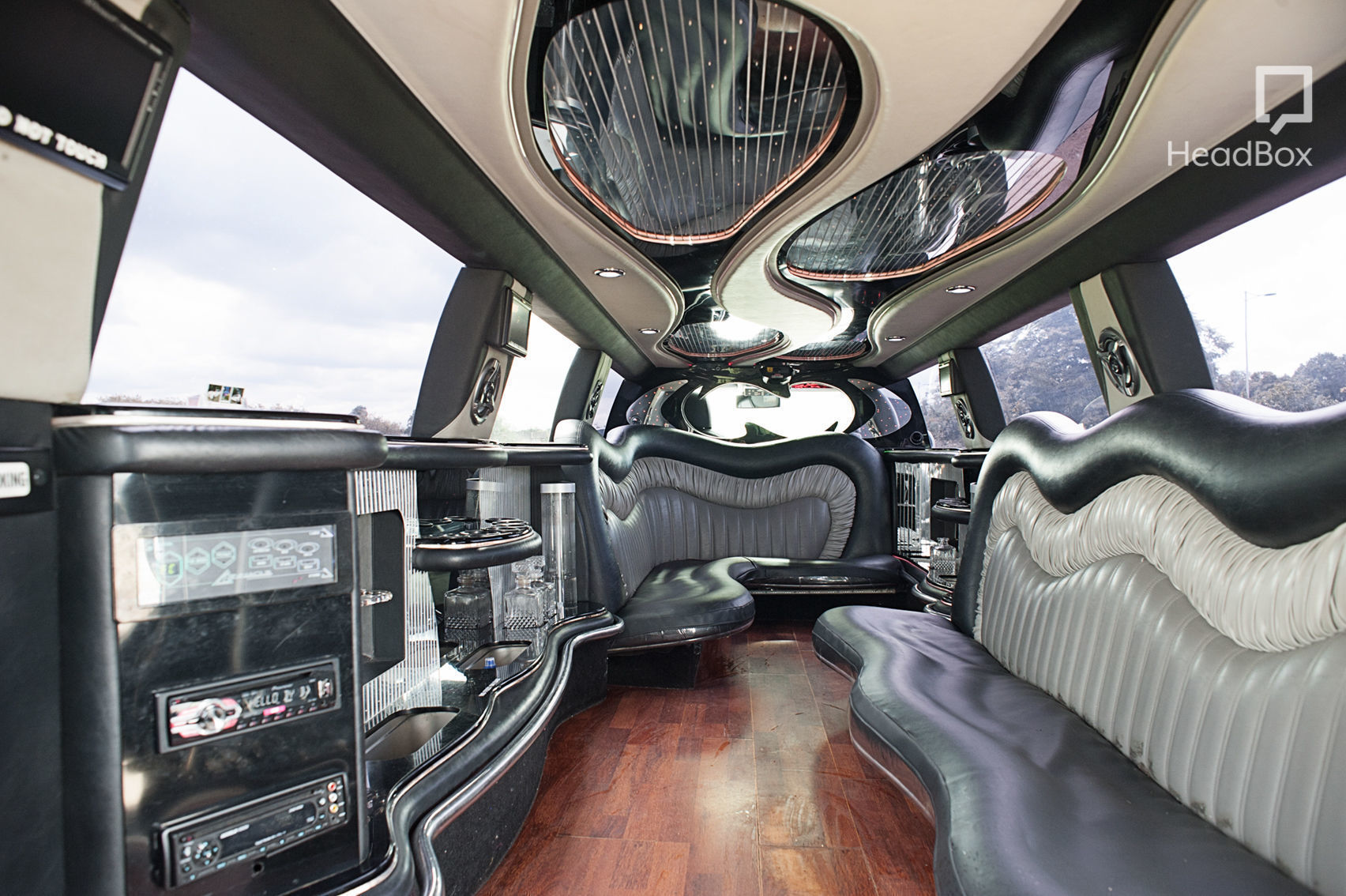 Oh! To be in England 12