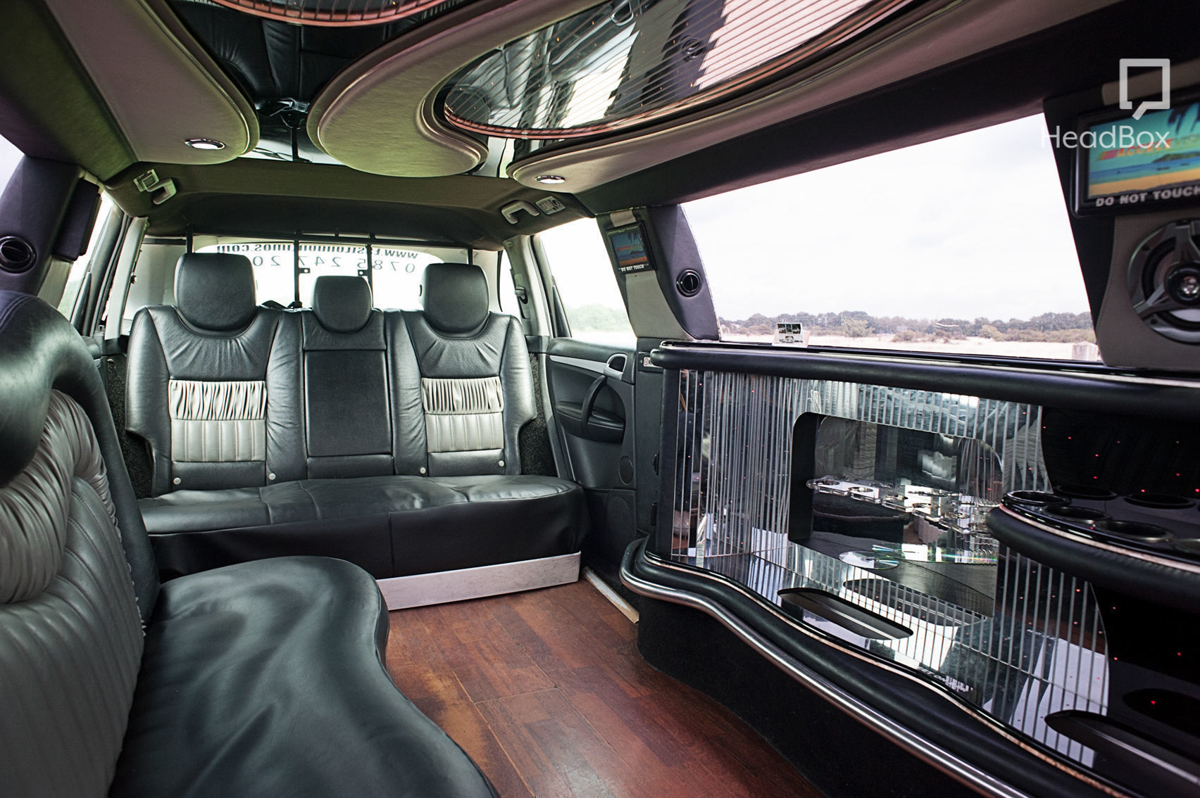 Oh! To be in England 13