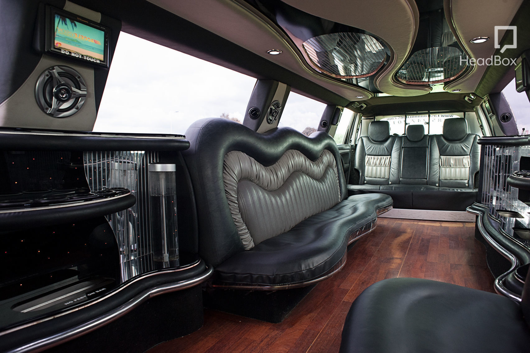 Oh! To be in England 14