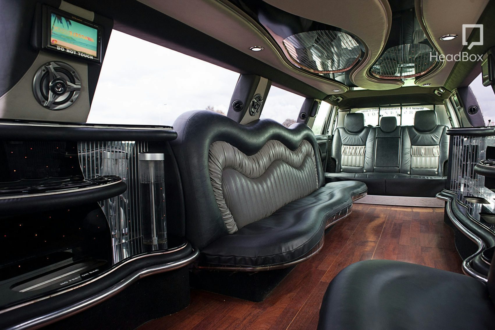 Oh! To be in England 14