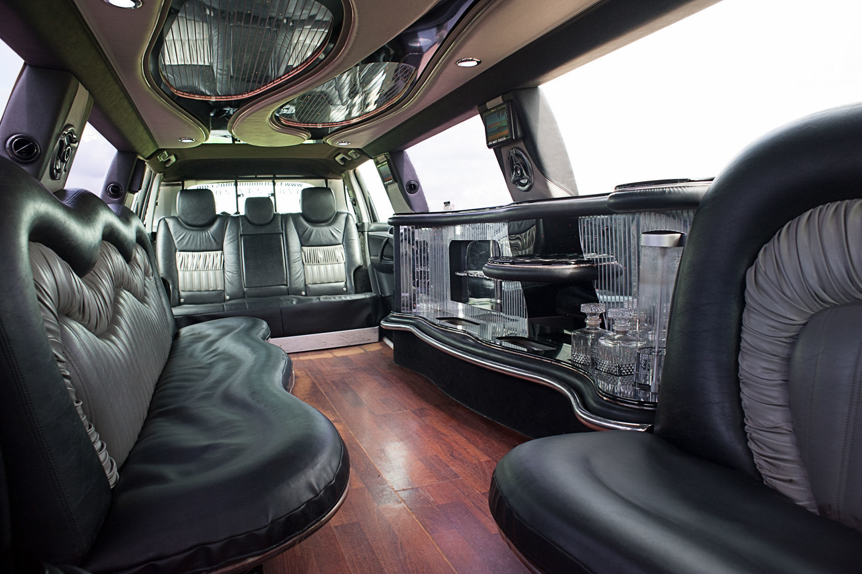 Oh! To be in England 15